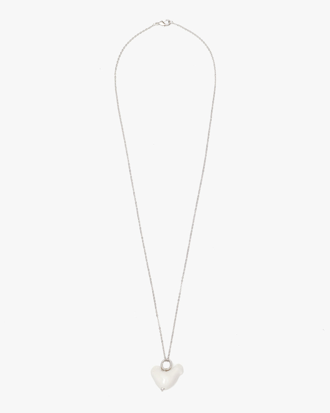 Liuli Hen Pendant
