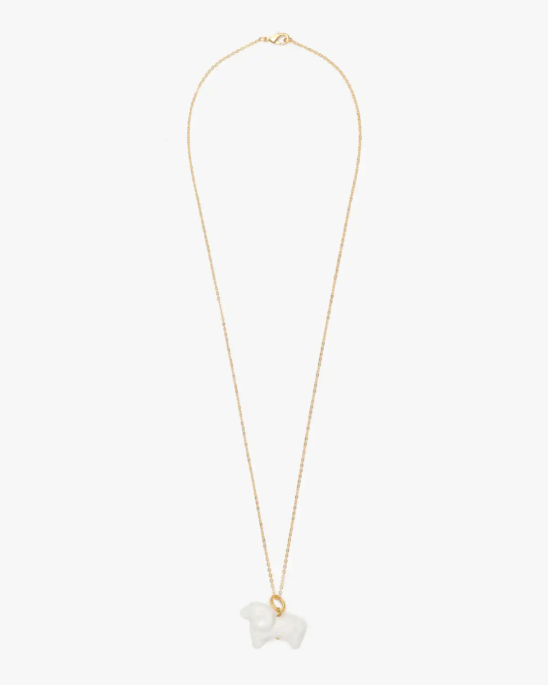 Підвіс LIULI з баранцем