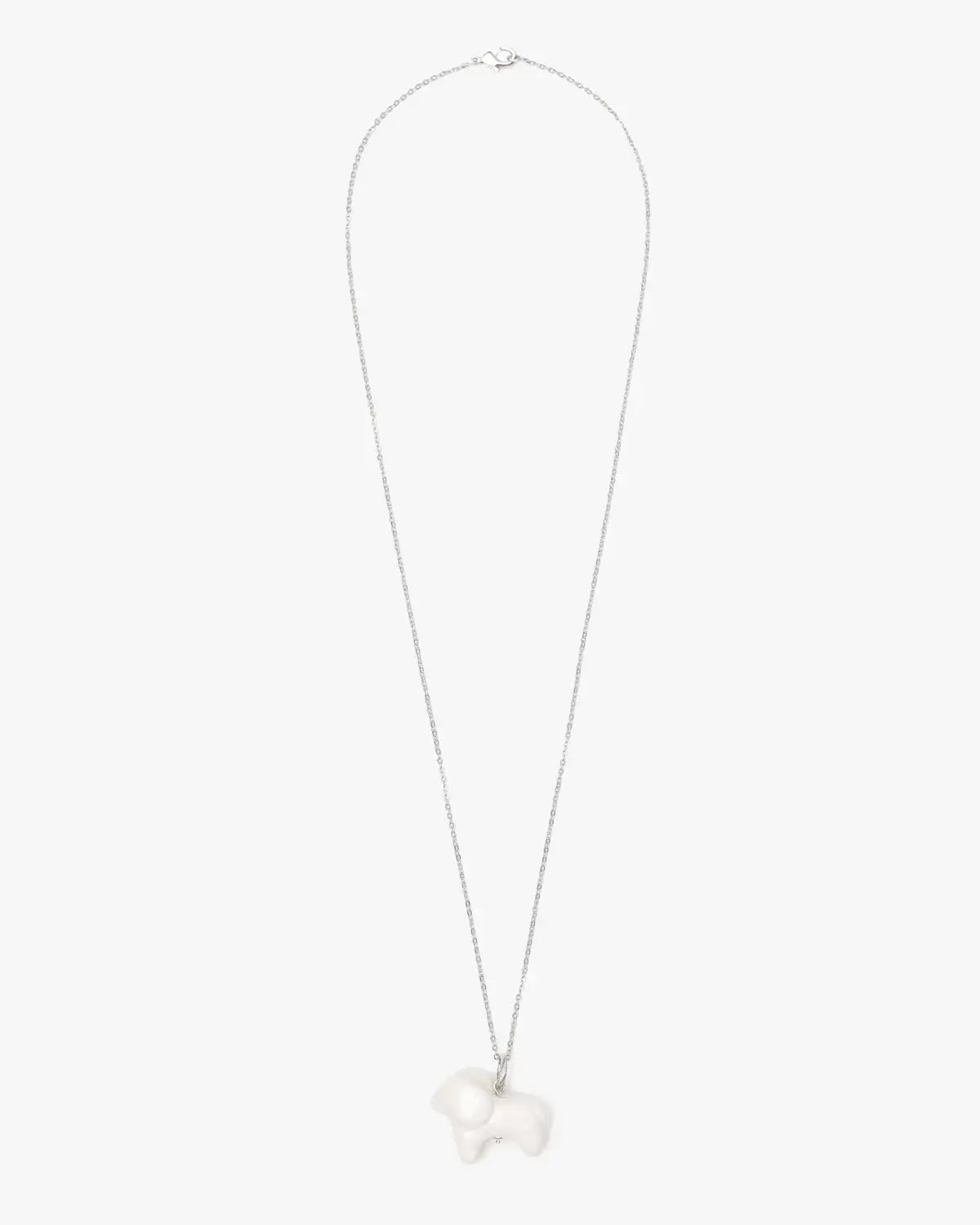 Liuli Ram Pendant