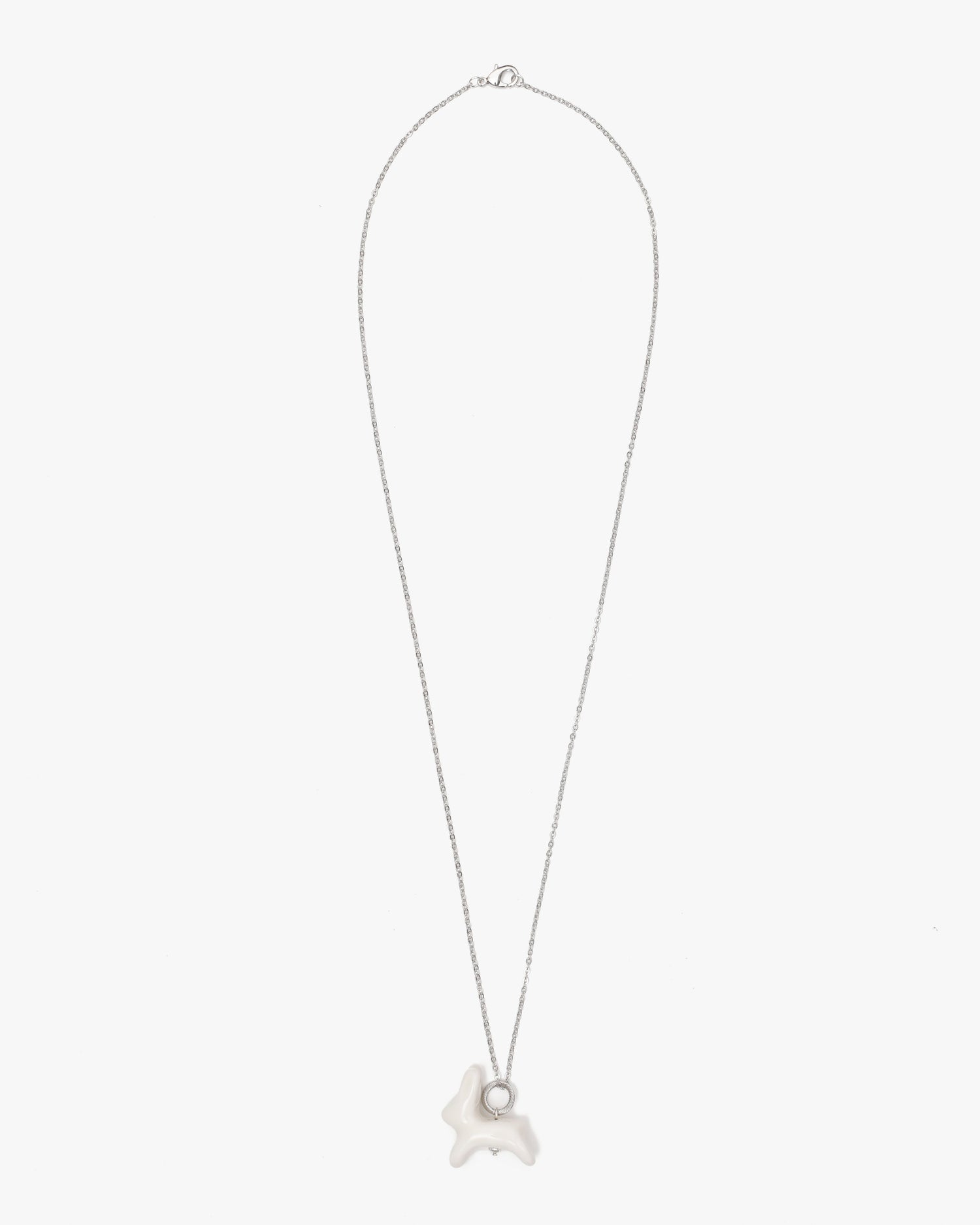 Liuli Bunny Pendant