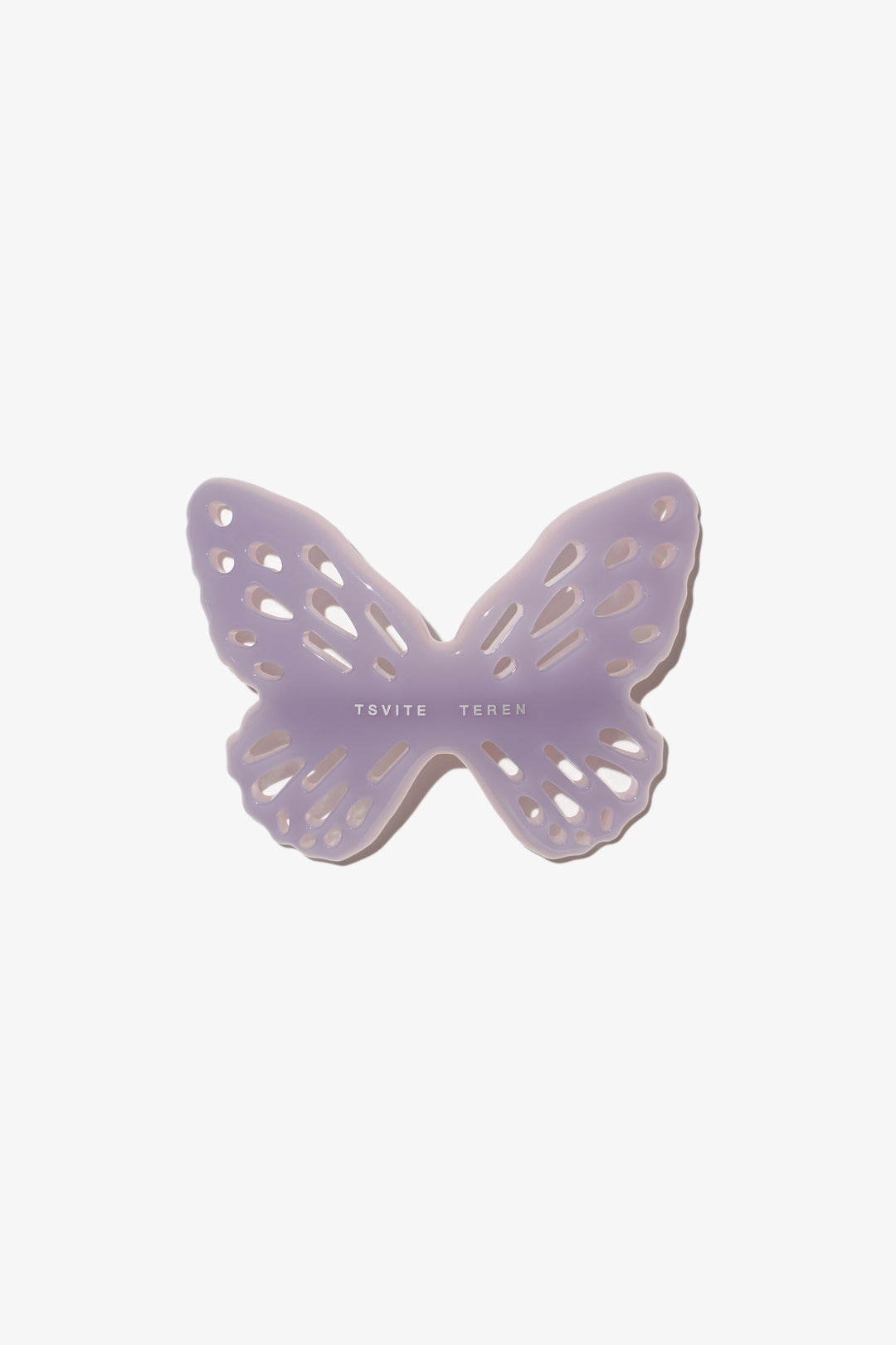 Шпилька EUPHORIA у кольорі lilac