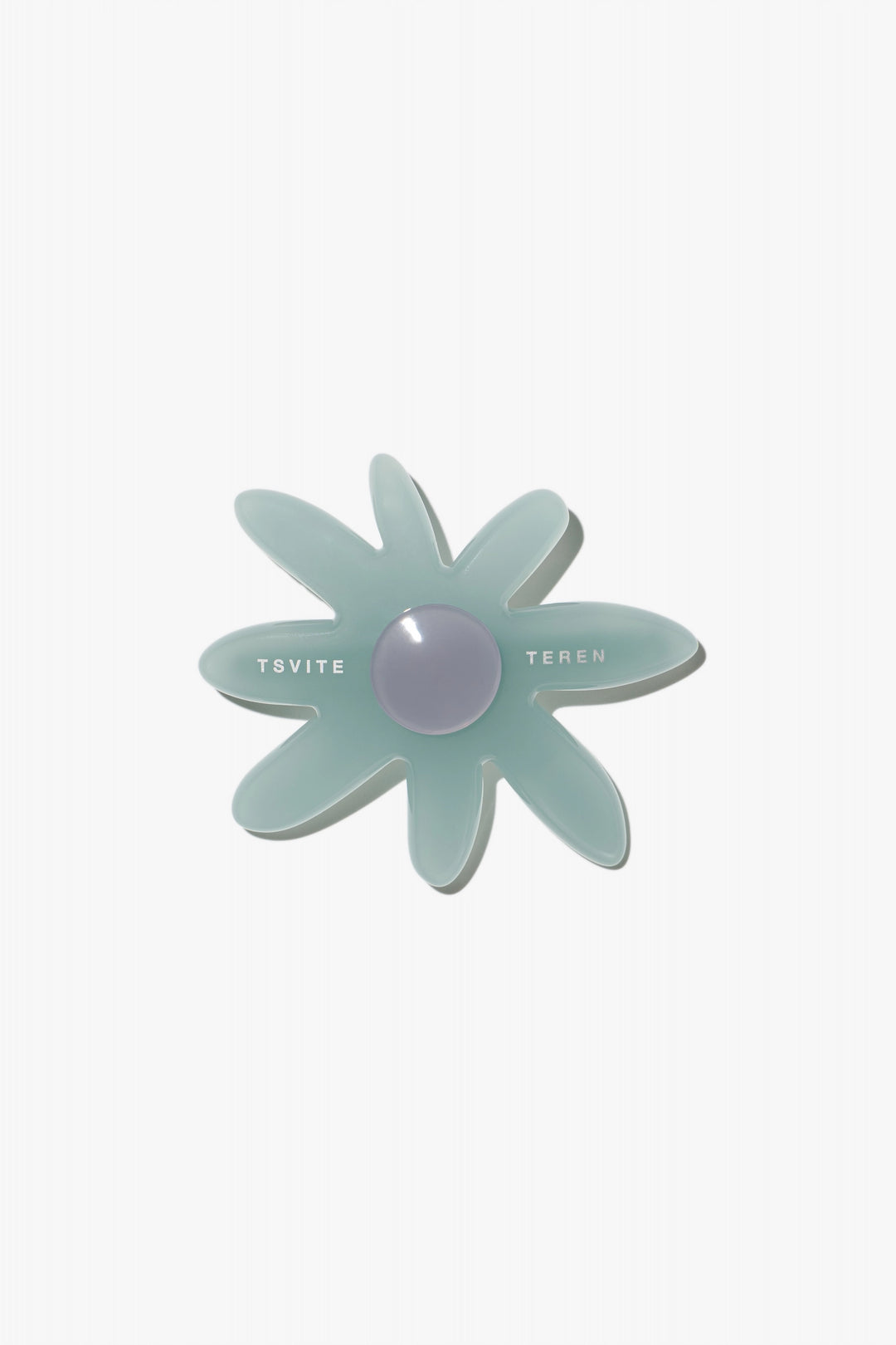 Barrette NEKTAR en couleur lake