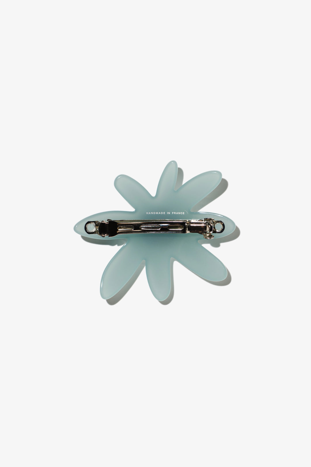 Barrette NEKTAR en couleur lake