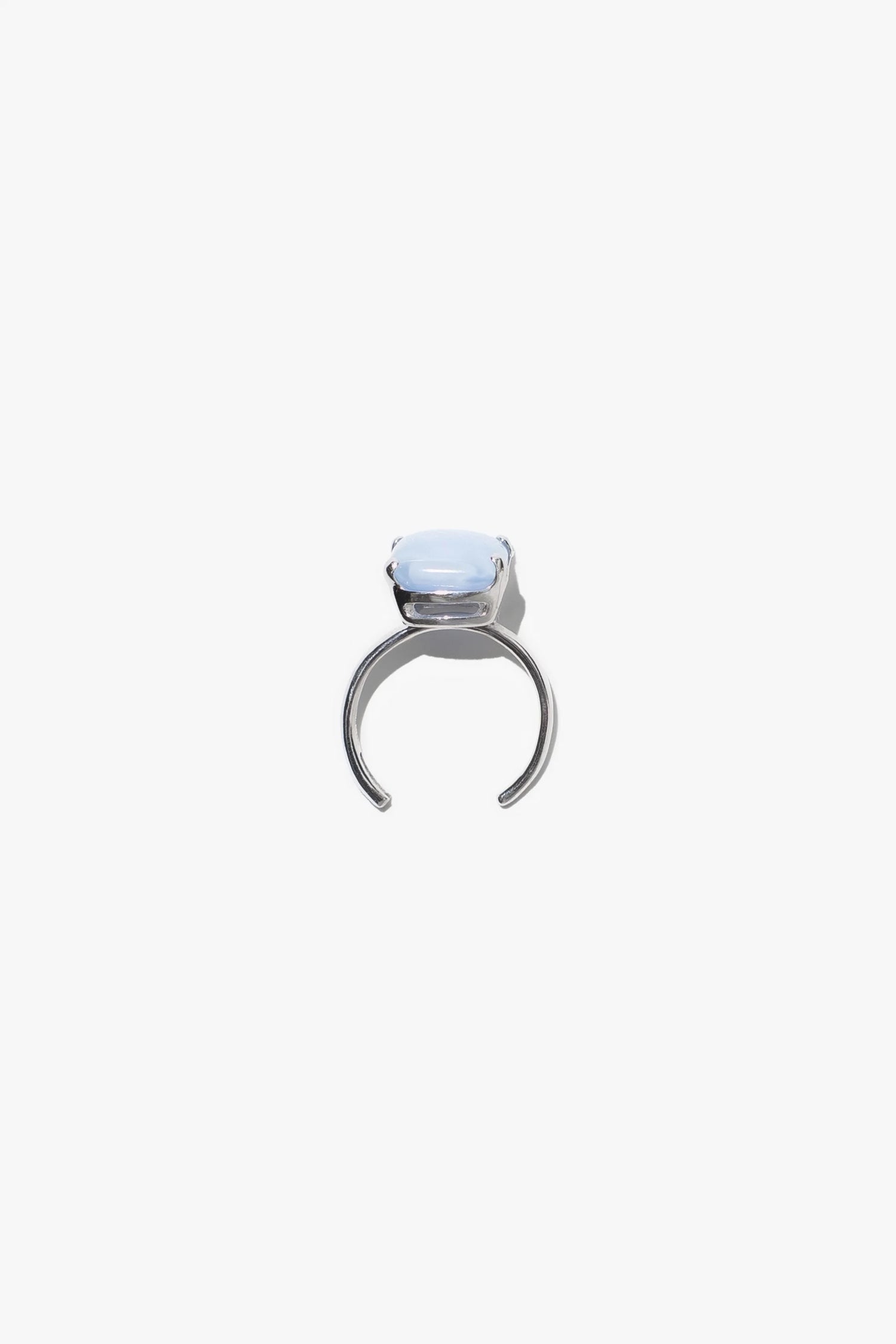 SUNDROP toe ring in blue