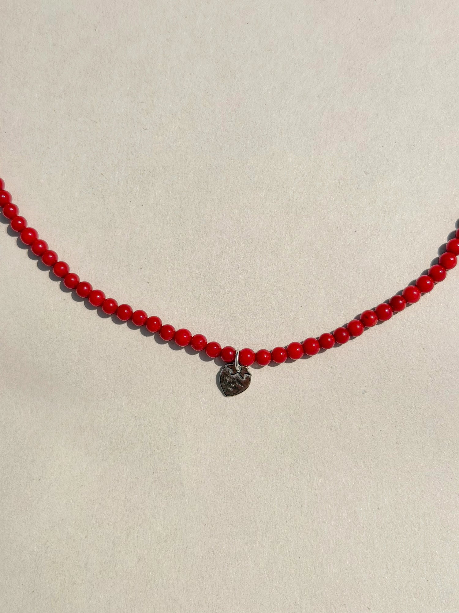 SUMMERTIME necklace