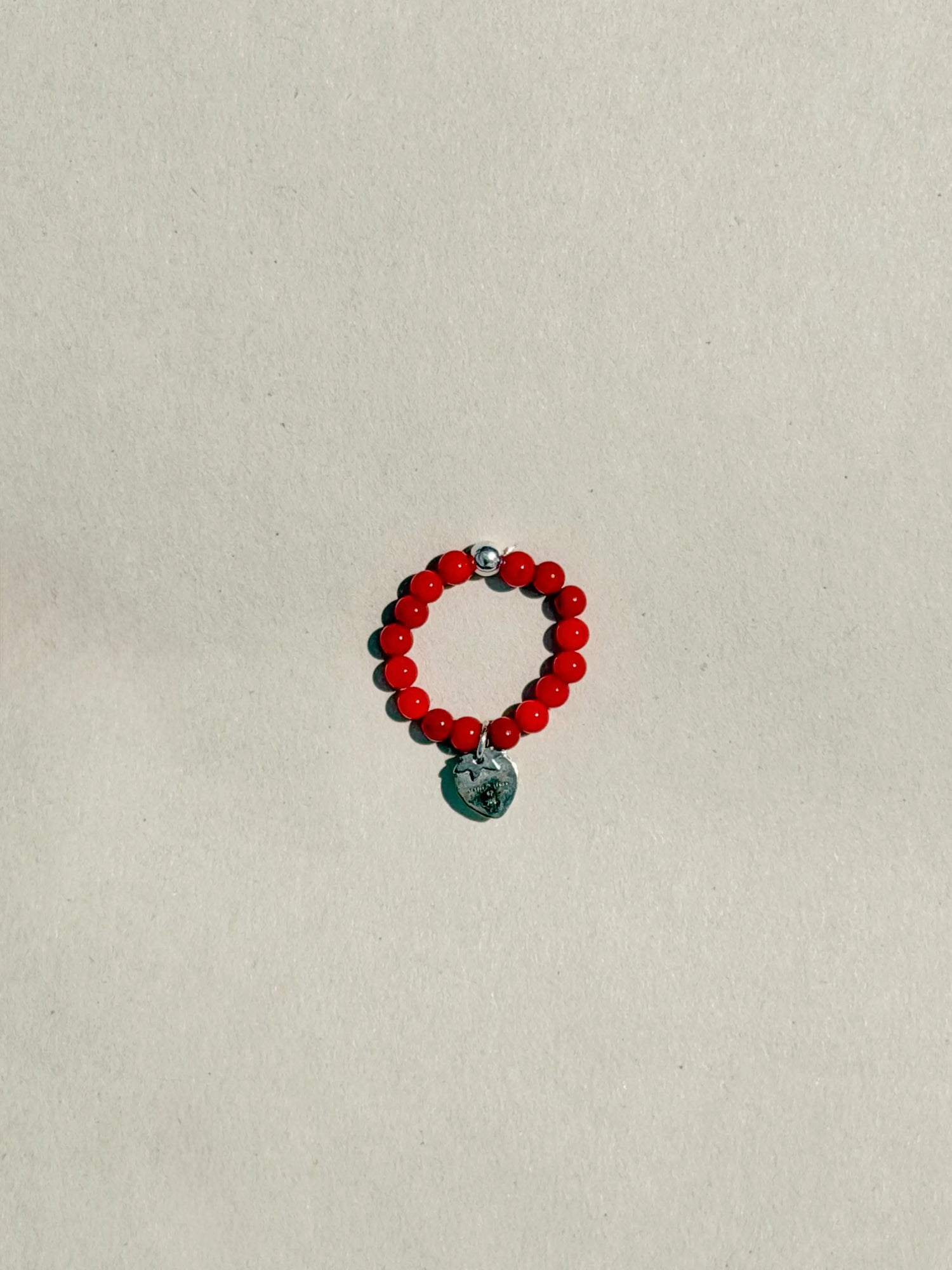 SUMMERTIME ring