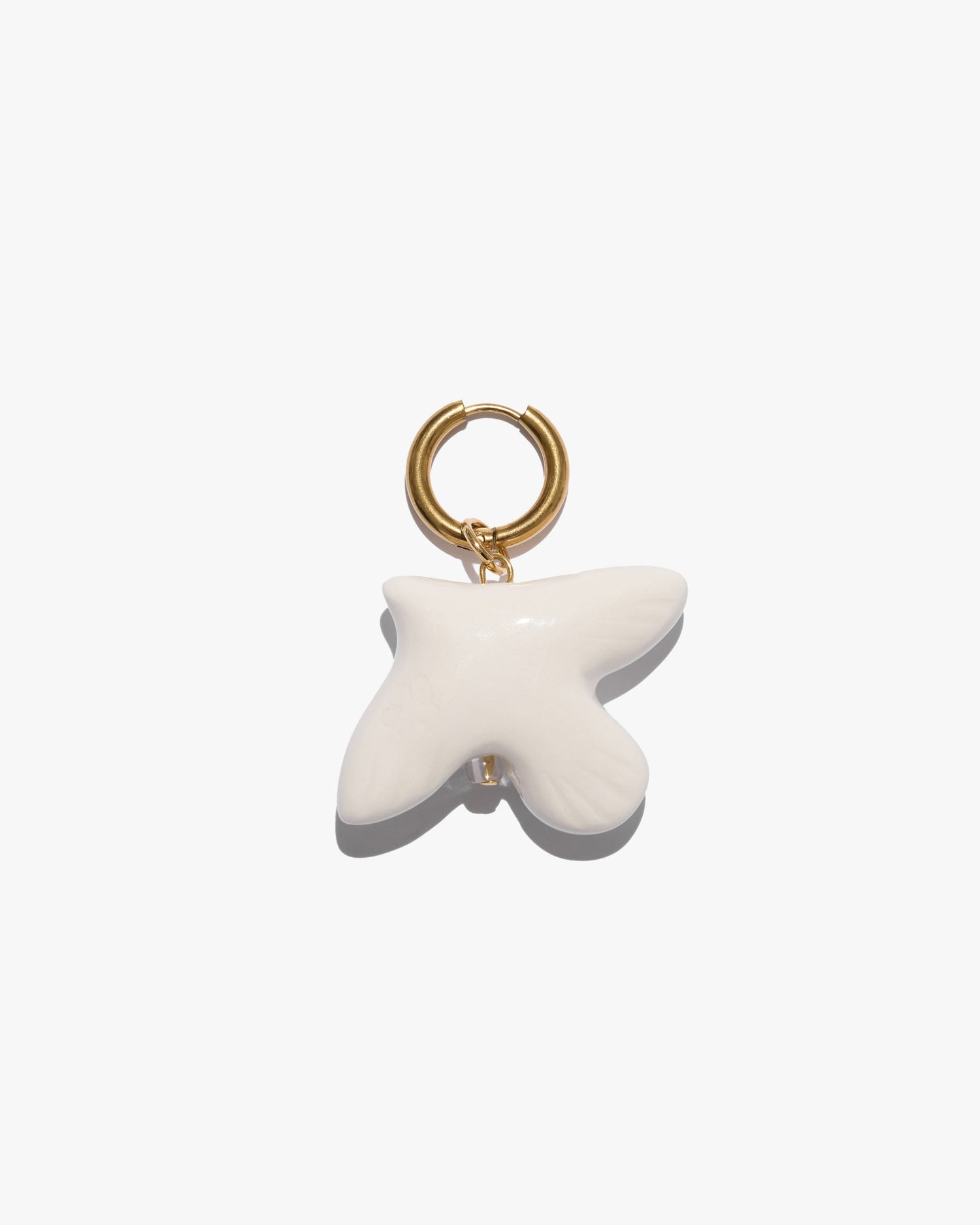 Myrni Bird Single Earring