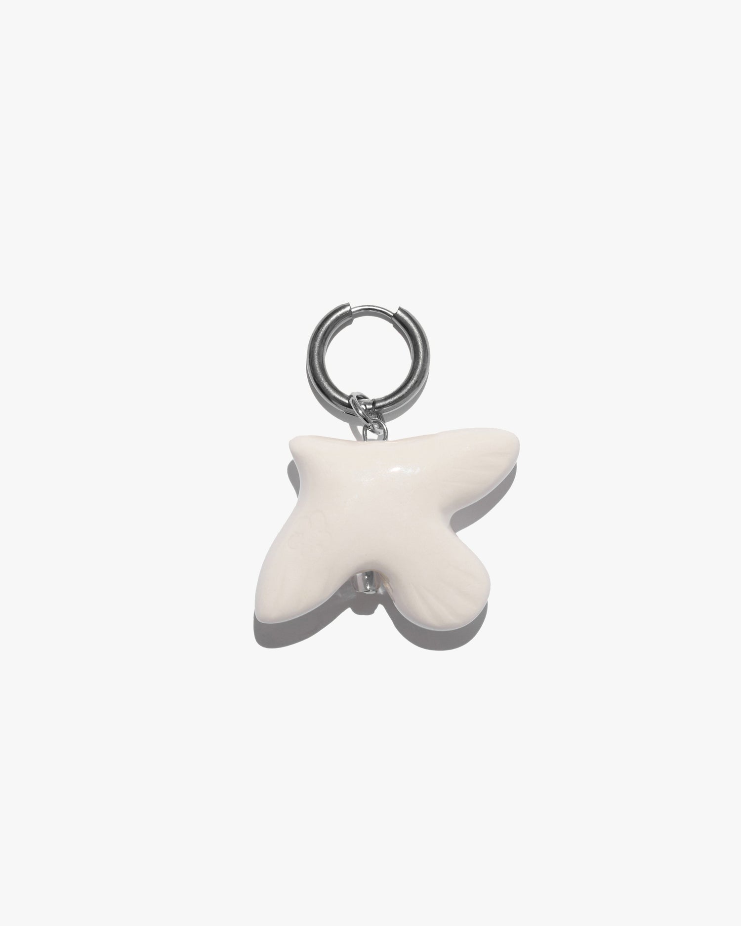 Myrni Bird Single Earring
