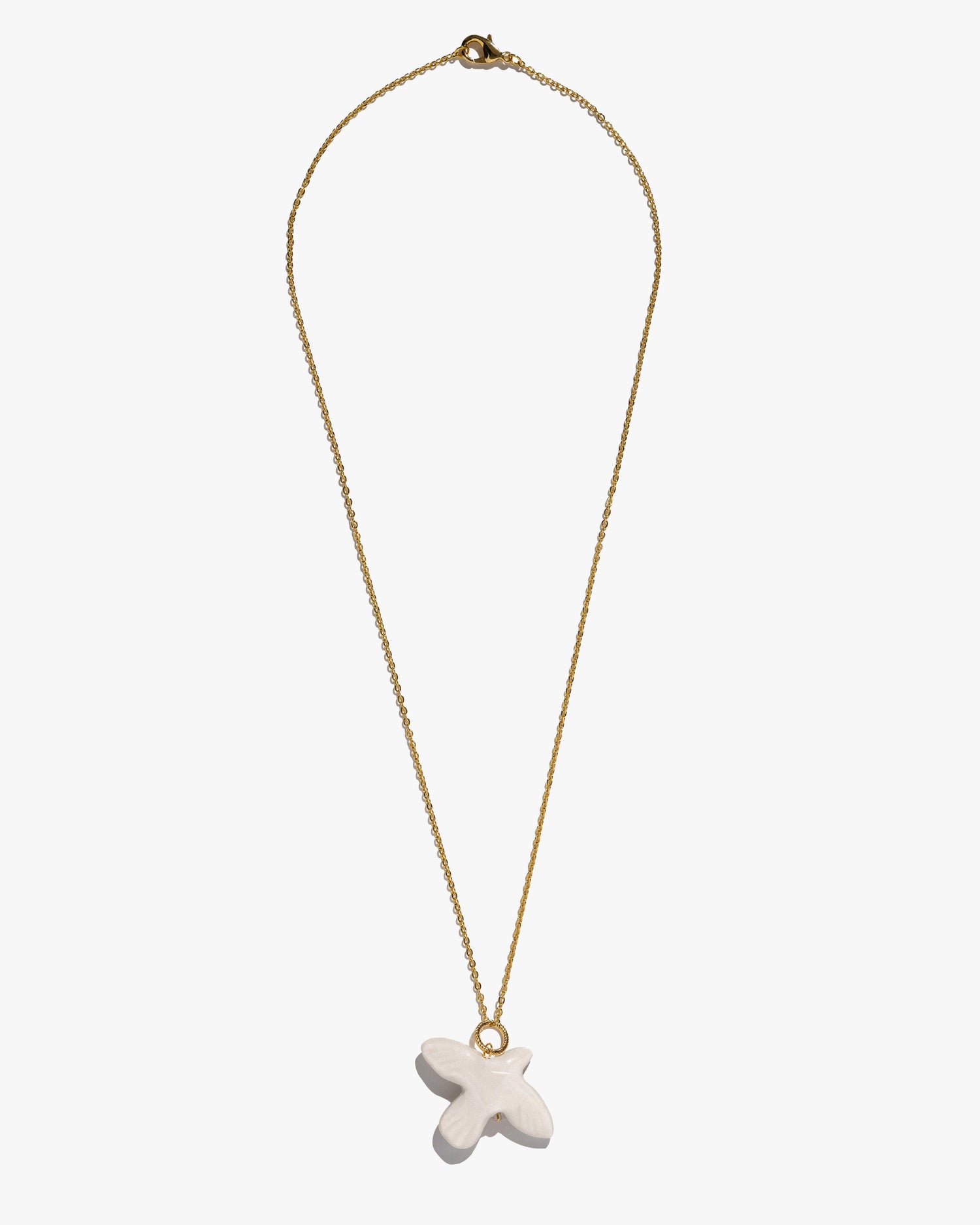 Myrni Bird Pendant