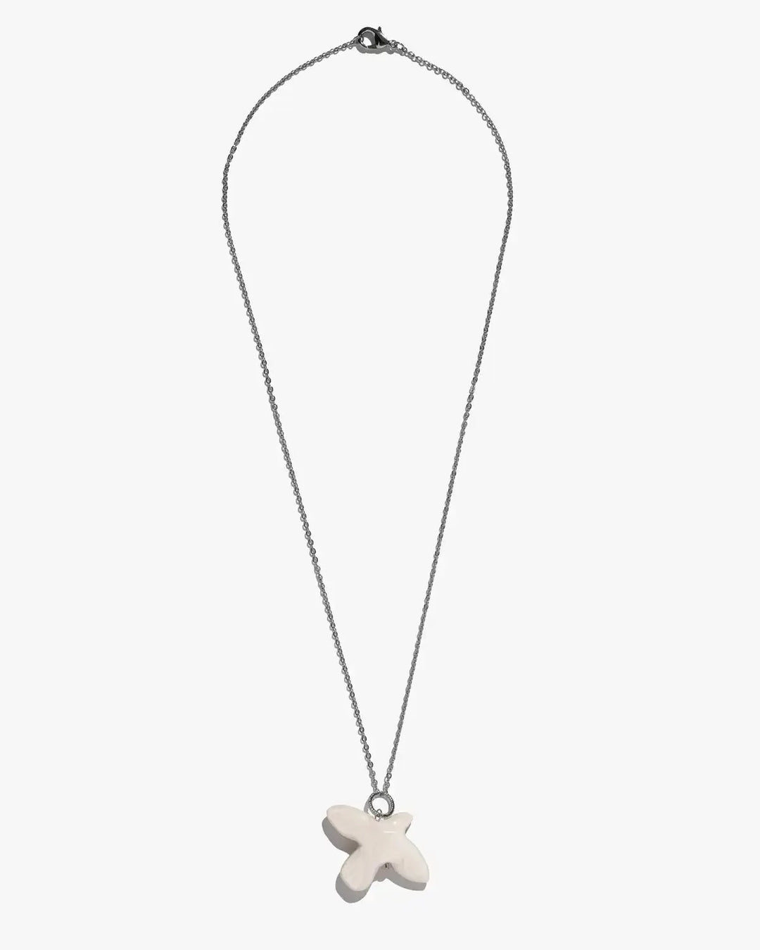 Підвіс MYRNI з пташкою на ланцюжку