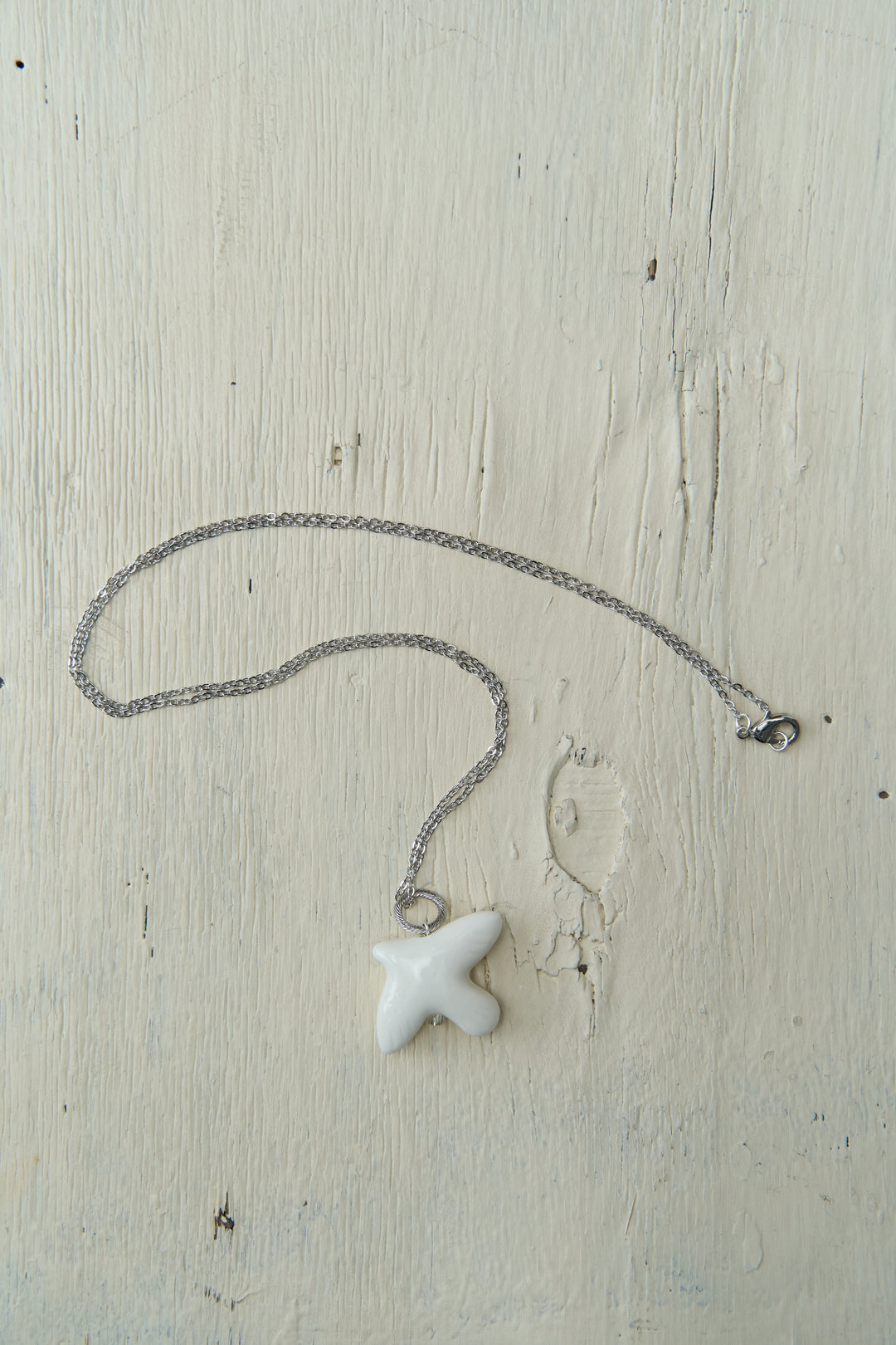 Myrni Bird Pendant