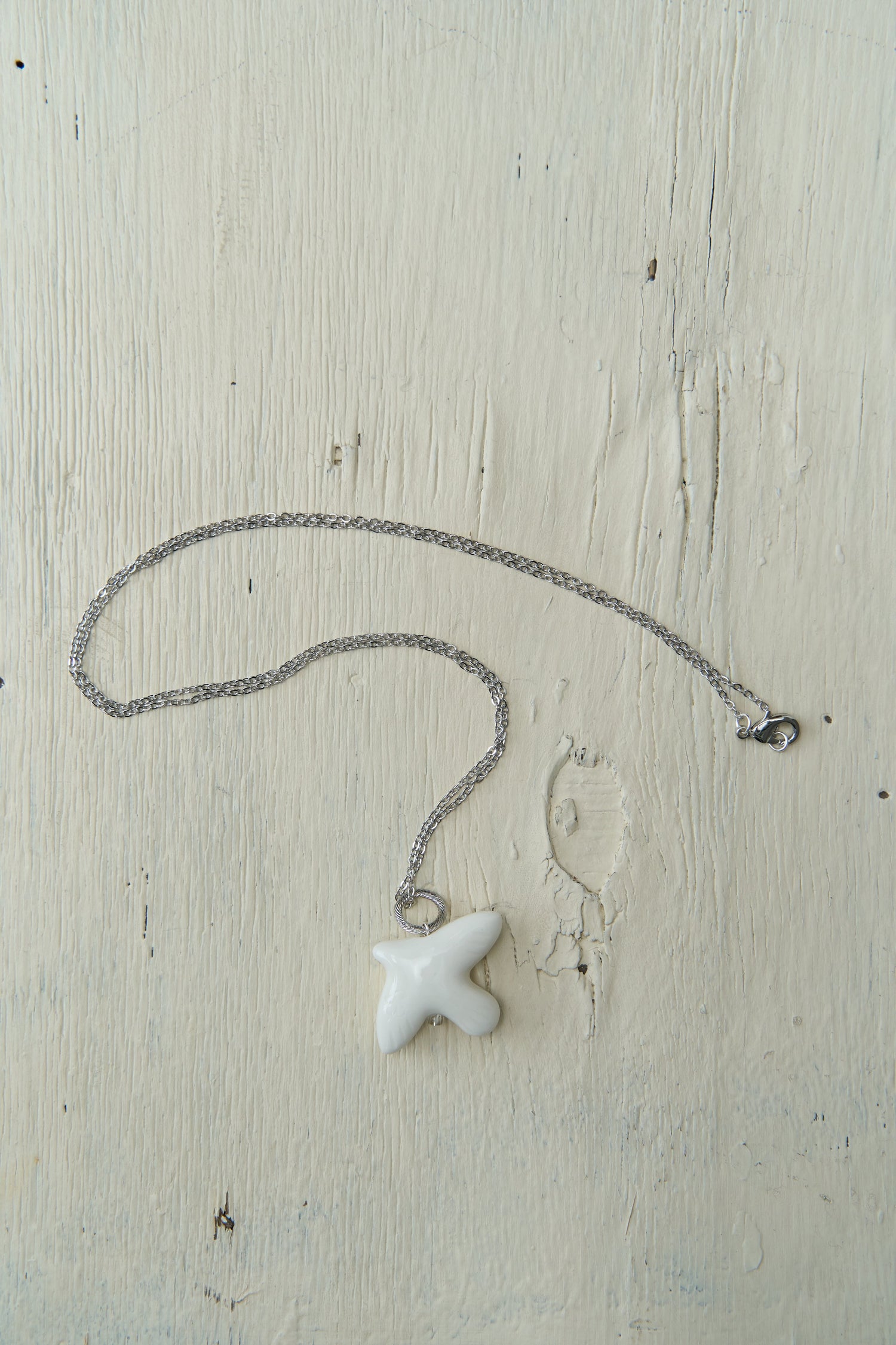 Myrni Bird Pendant