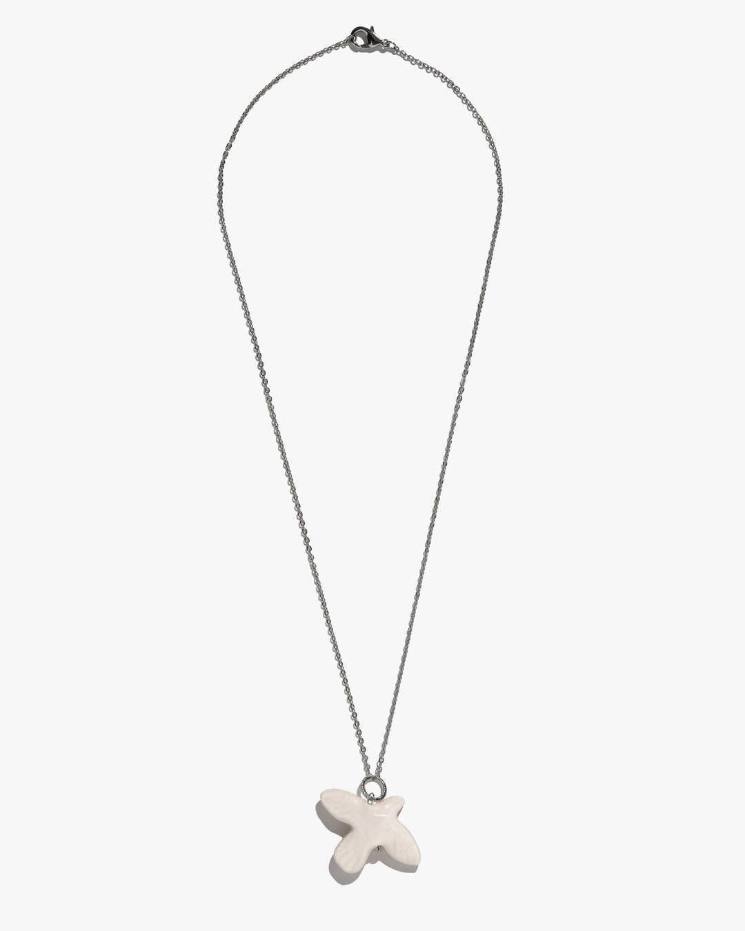 Myrni Bird Pendant