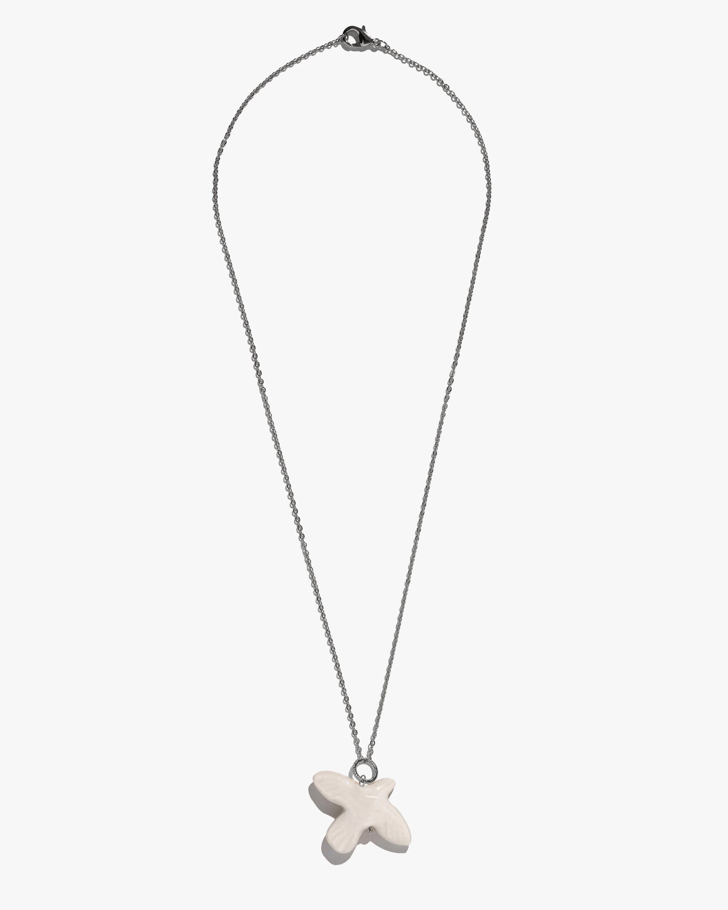 Myrni Bird Pendant