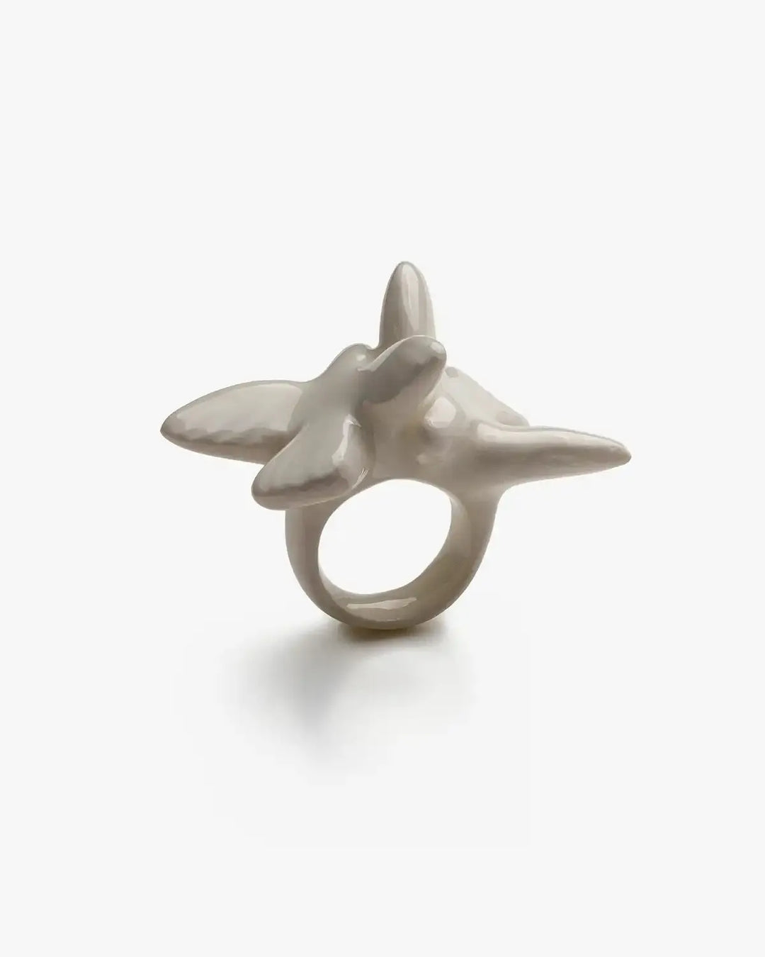 Myrni Birds Ring