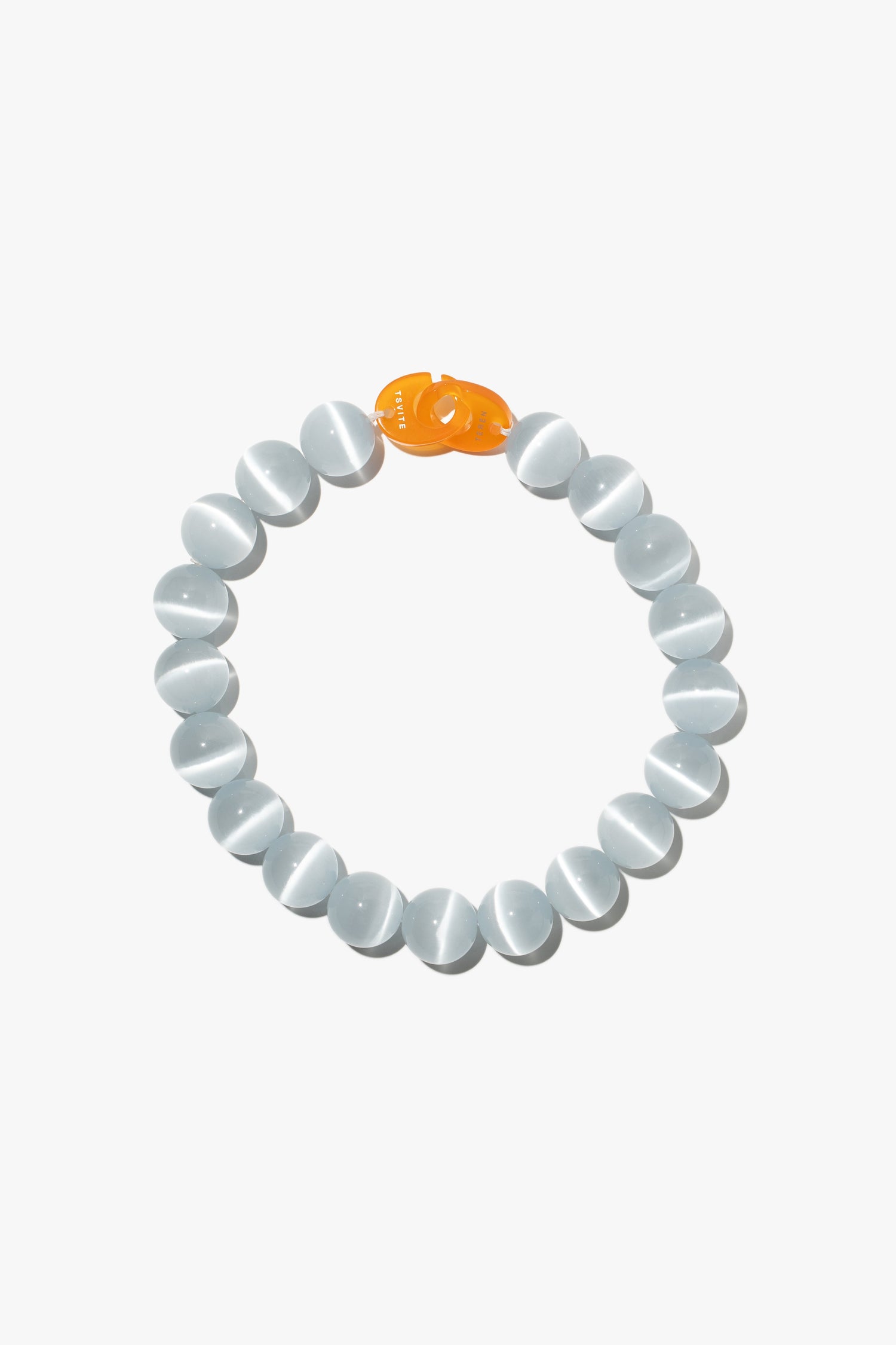 NO TEARS necklace