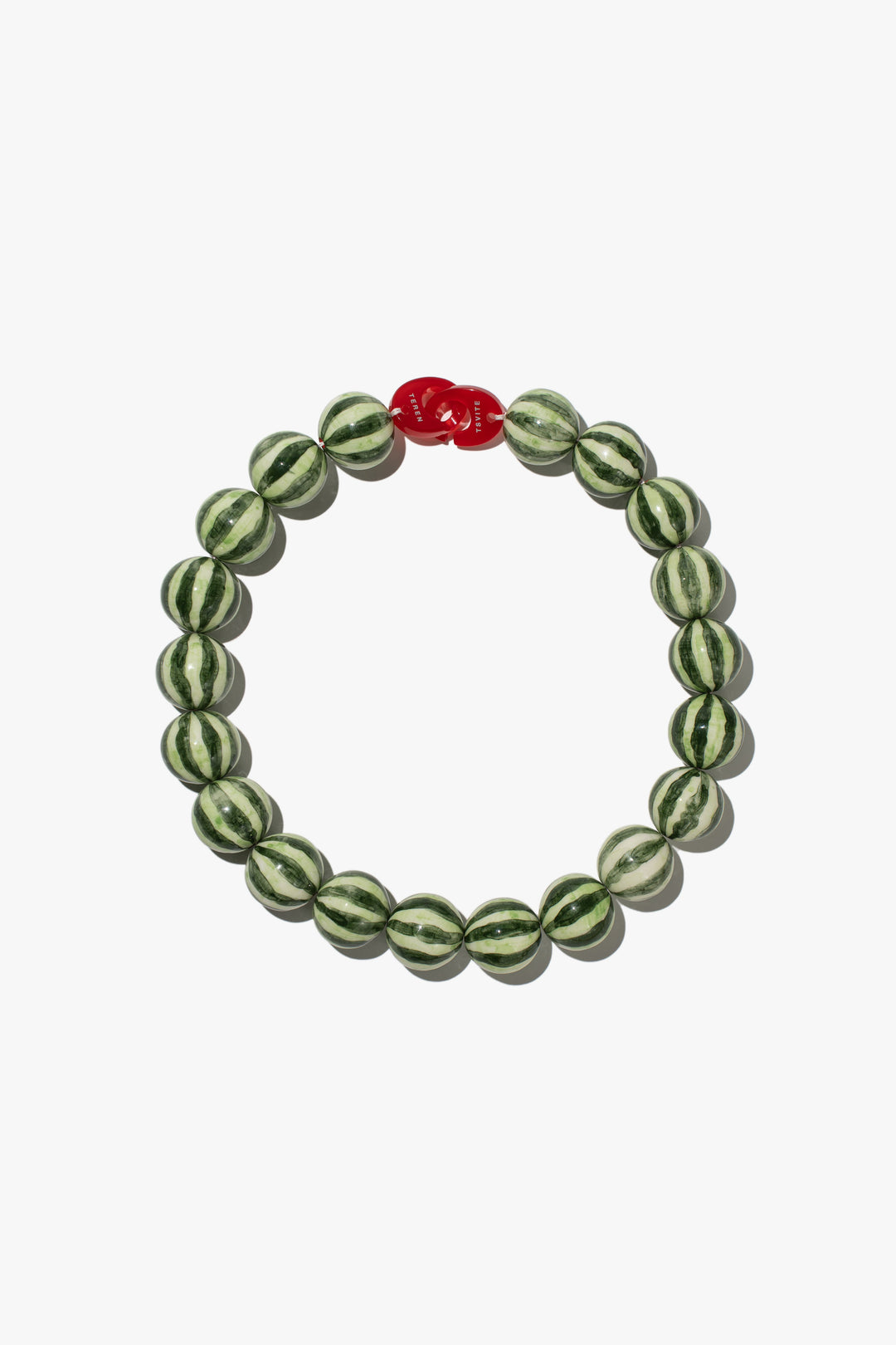 Кольє WATERMELON
