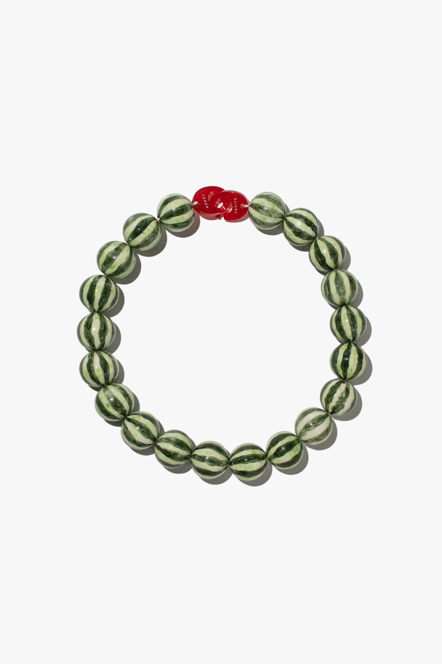 WATERMELON necklace