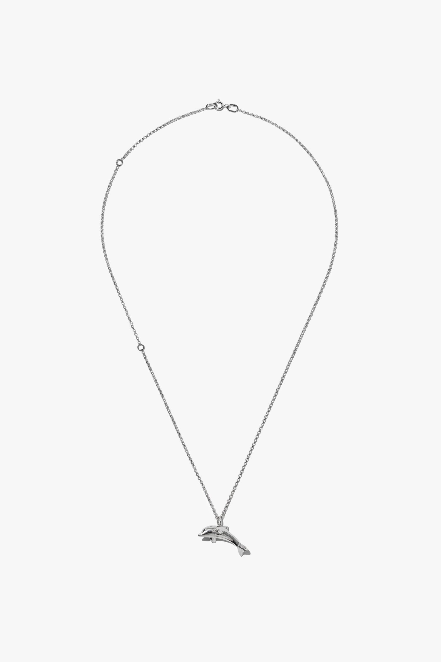DOLPHIN pendant