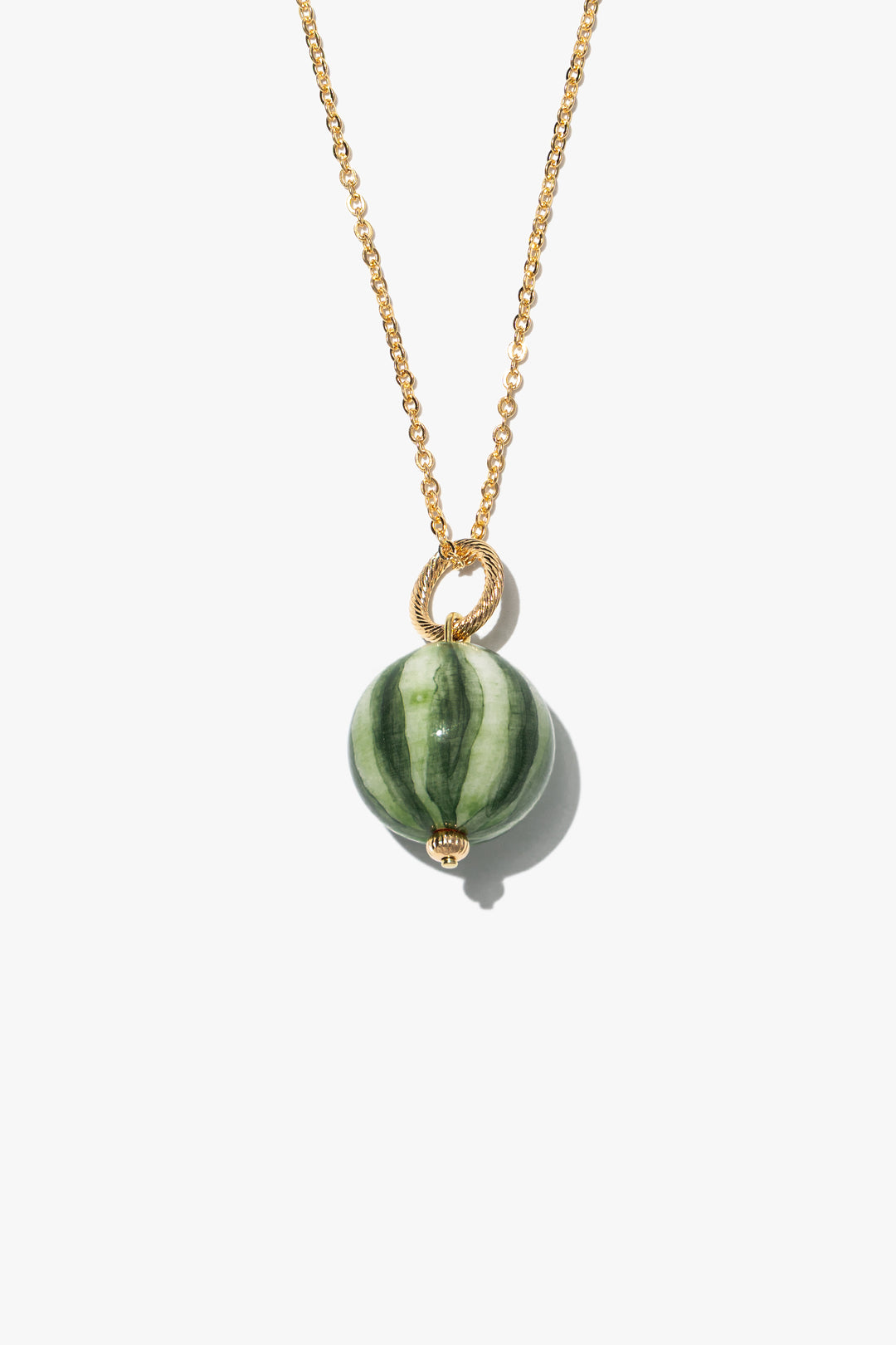 WATERMELON pendant