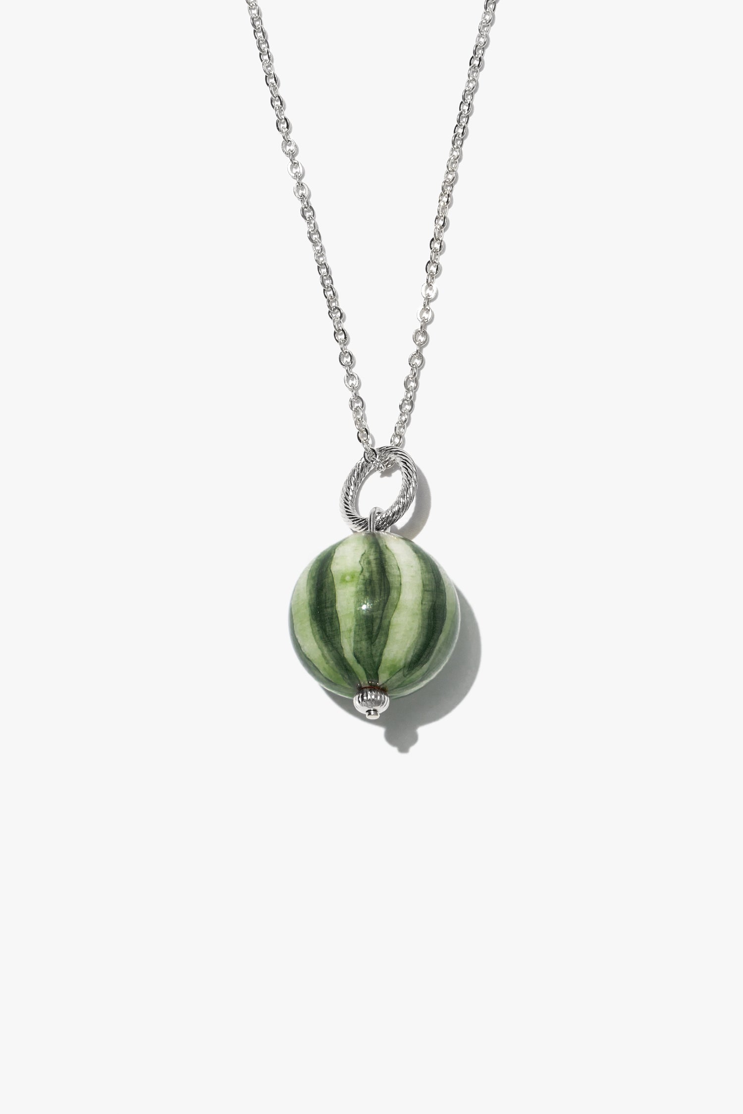 WATERMELON pendant