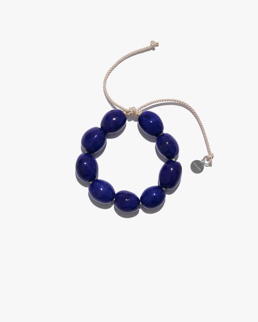 Браслет RESORT Cobalt Blue