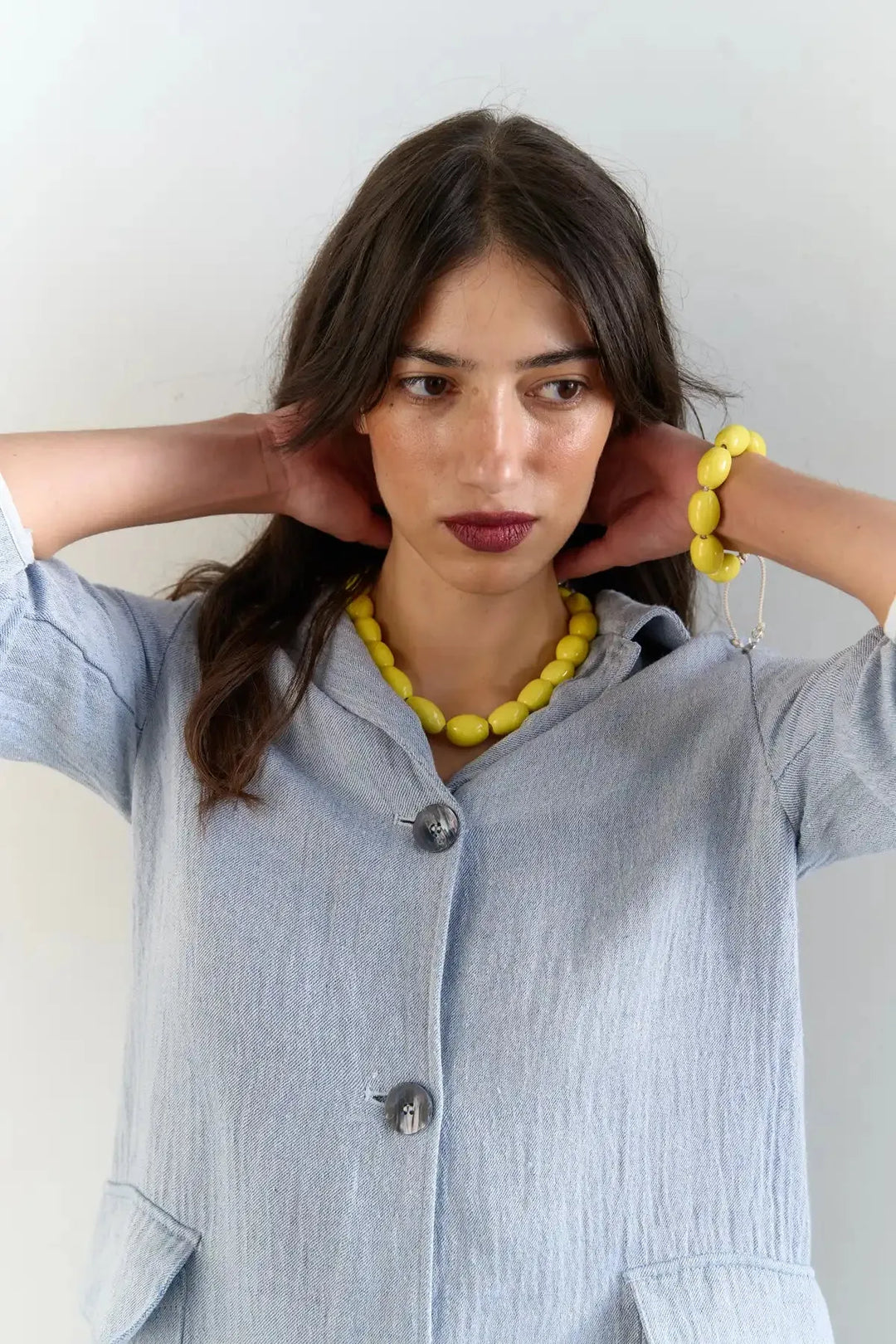 Браслет RESORT Lemon