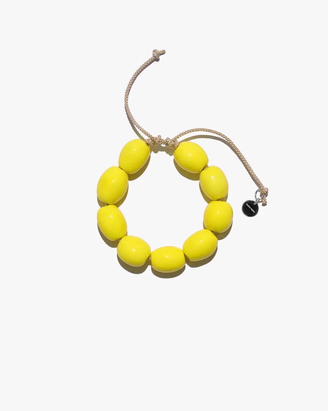 Браслет RESORT Lemon