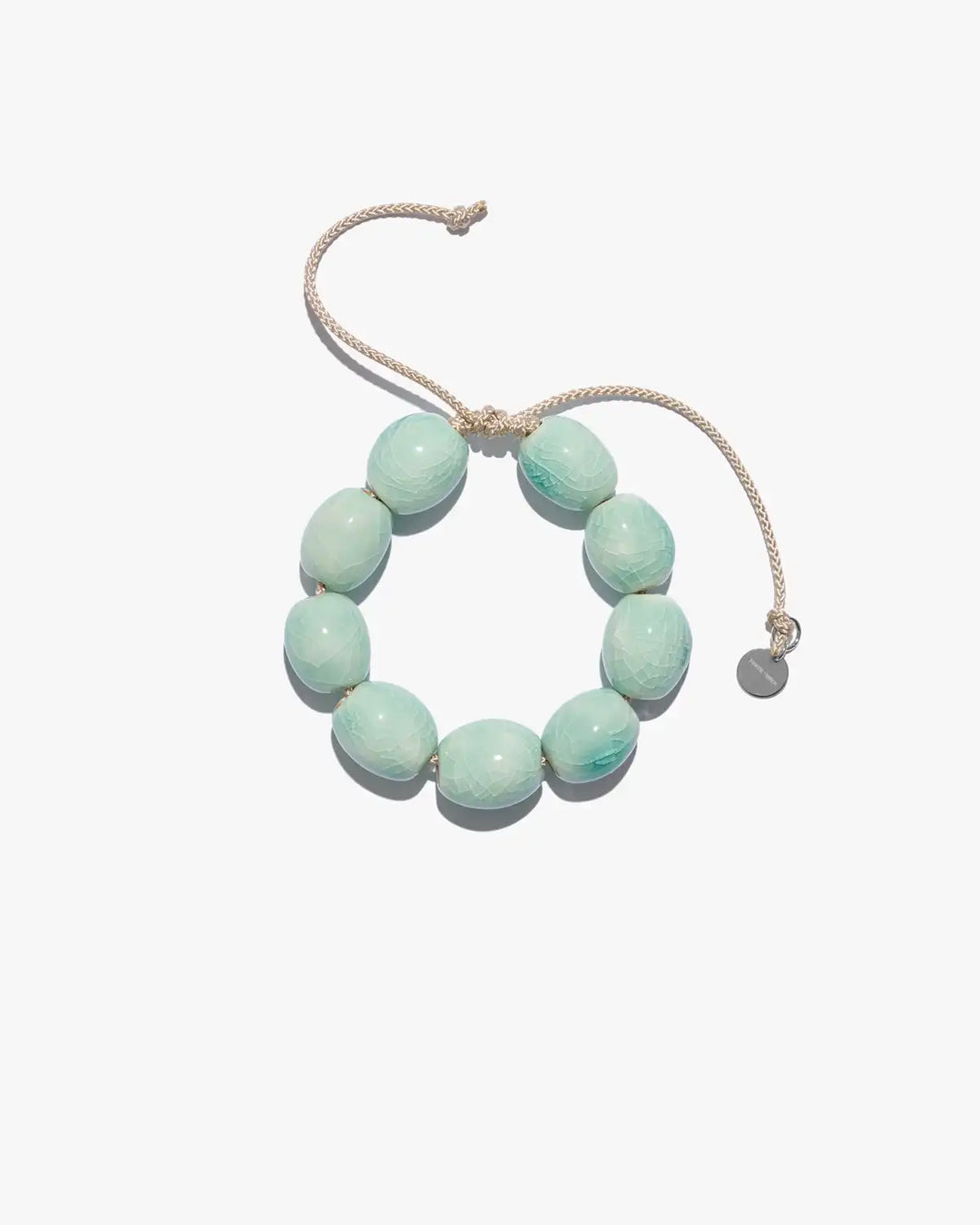 Resort Bracelet. Turqiose