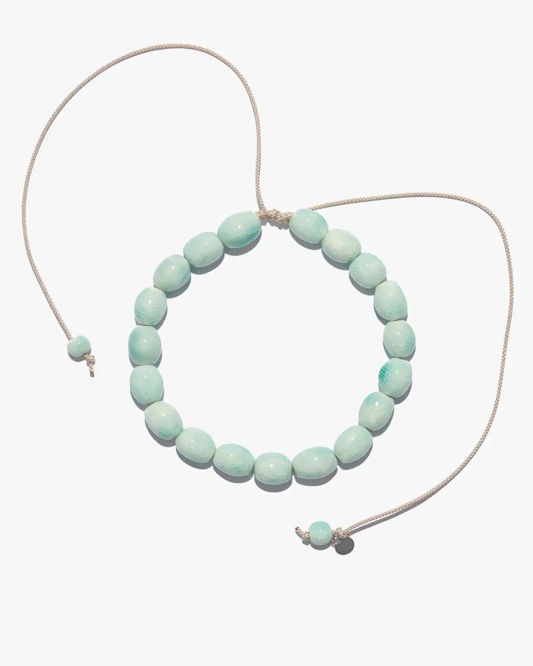 Resort Necklace. Turqiose