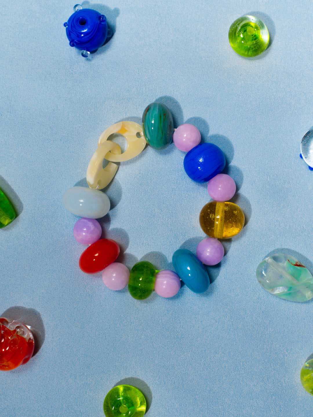BUBBLES bracelet 1