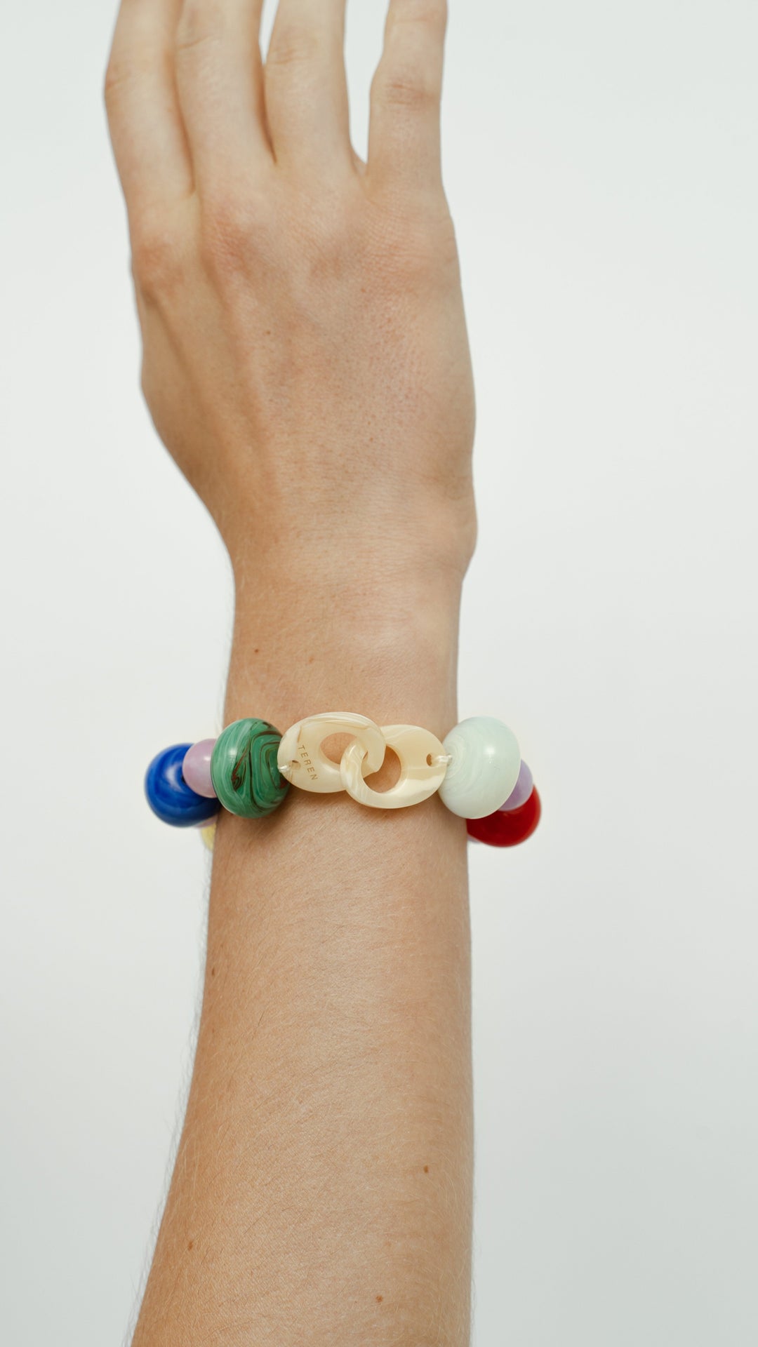 BUBBLES bracelet 1