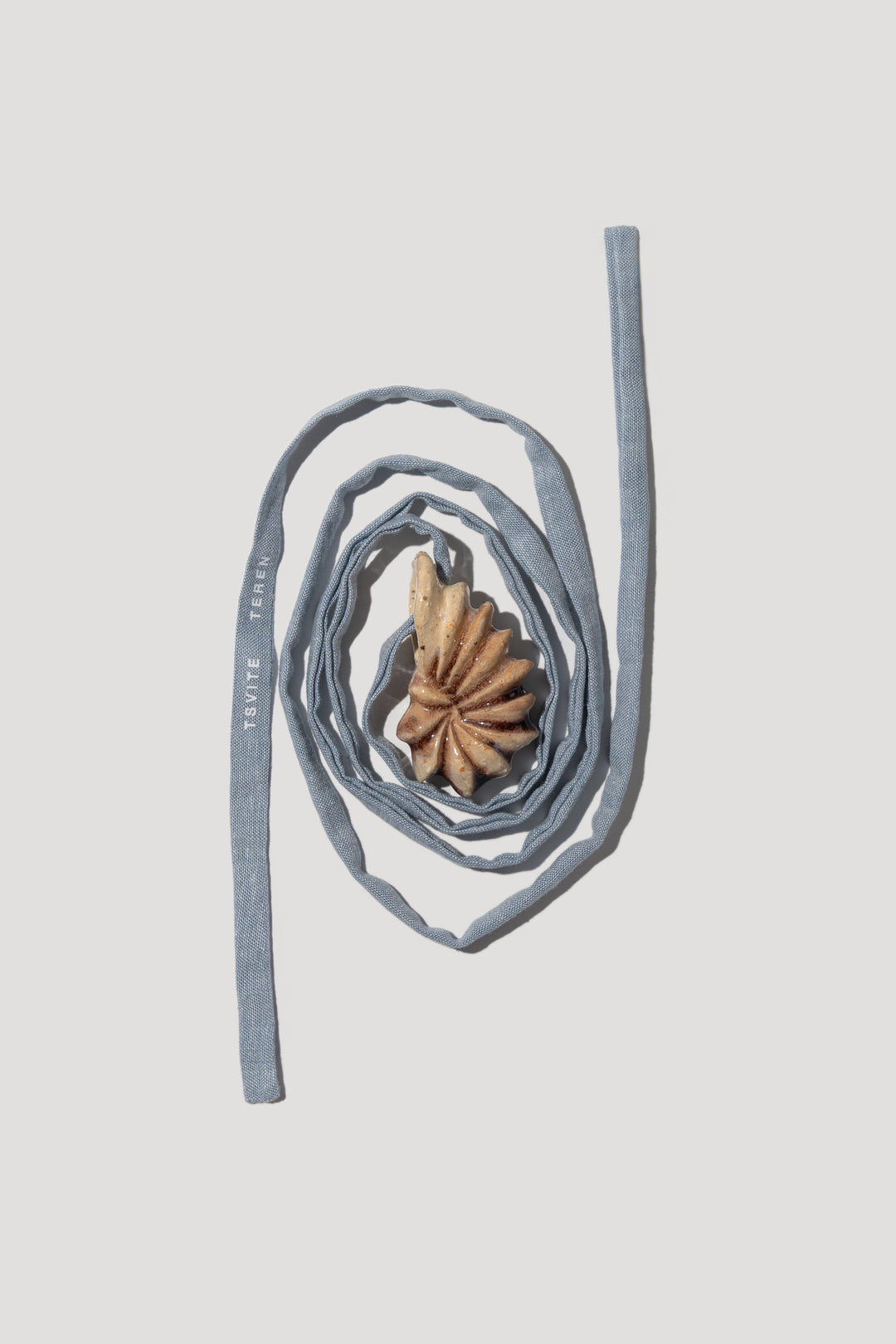 WAVELET 2 pendant