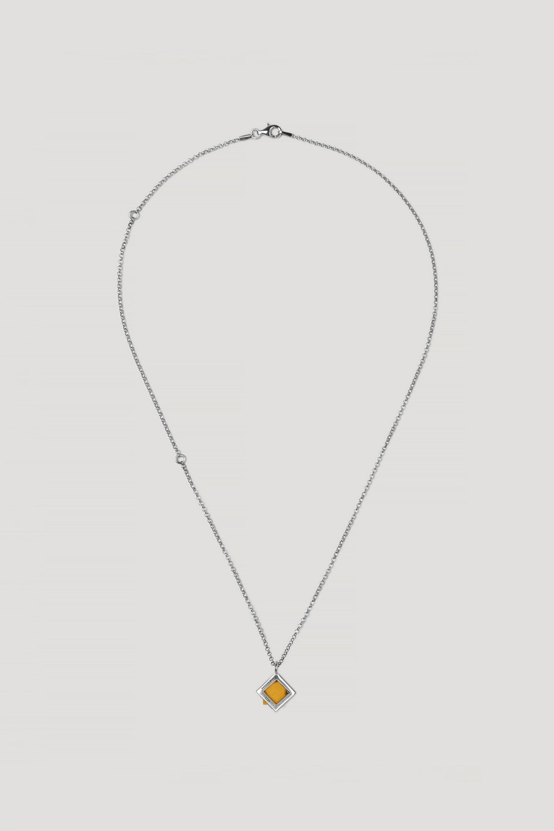 Підвіс SMALTA жовтий