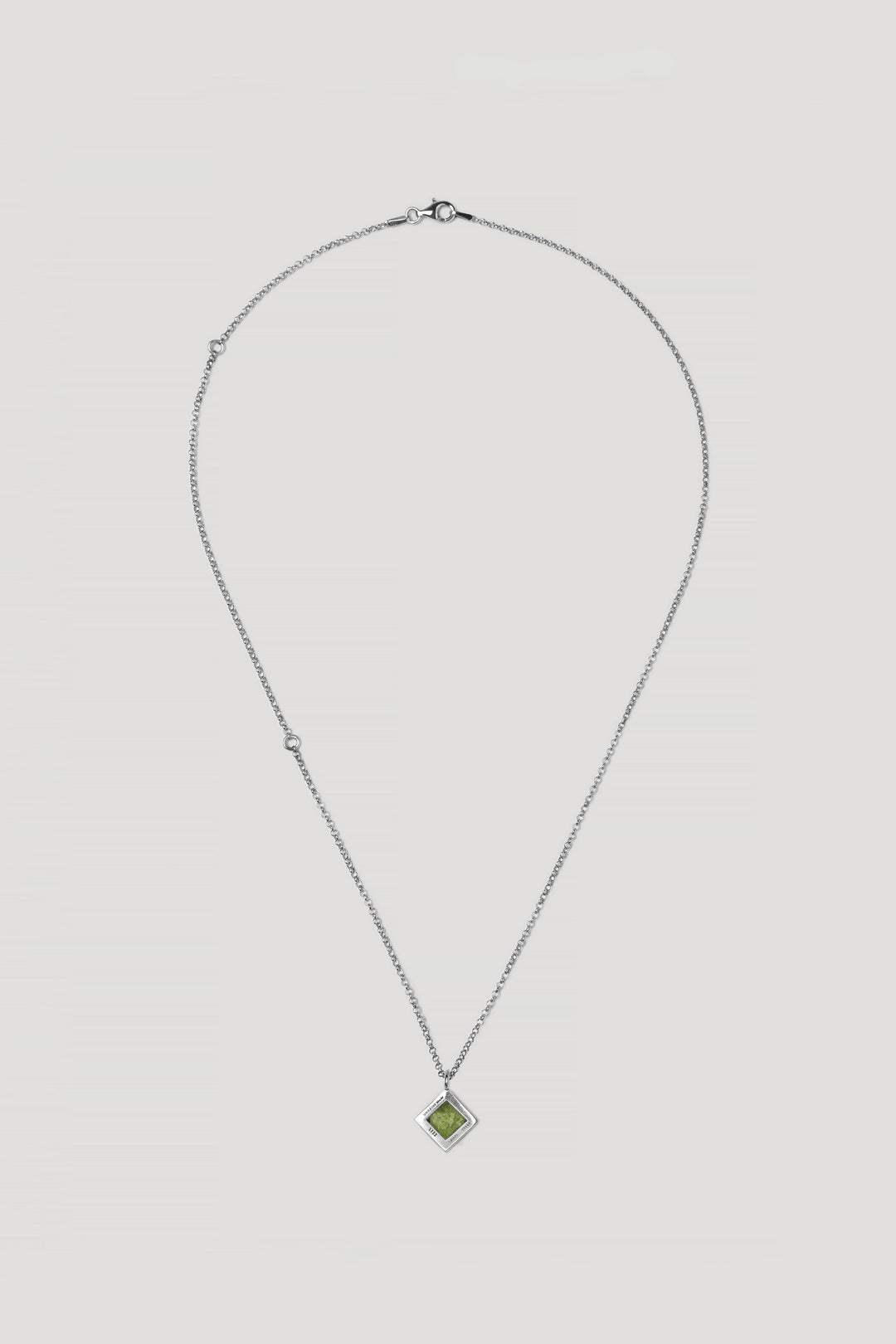 Підвіс SMALTA зелений