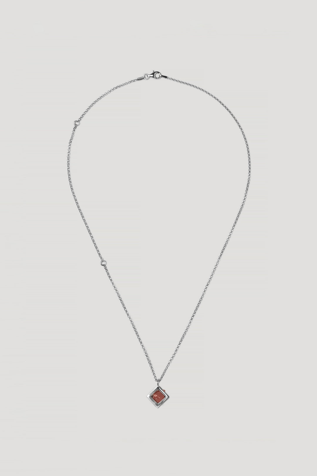 Підвіс SMALTA помаранчевий