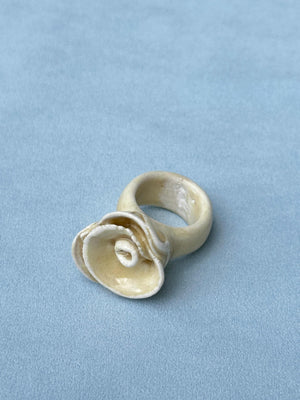 Bague LUNA 4