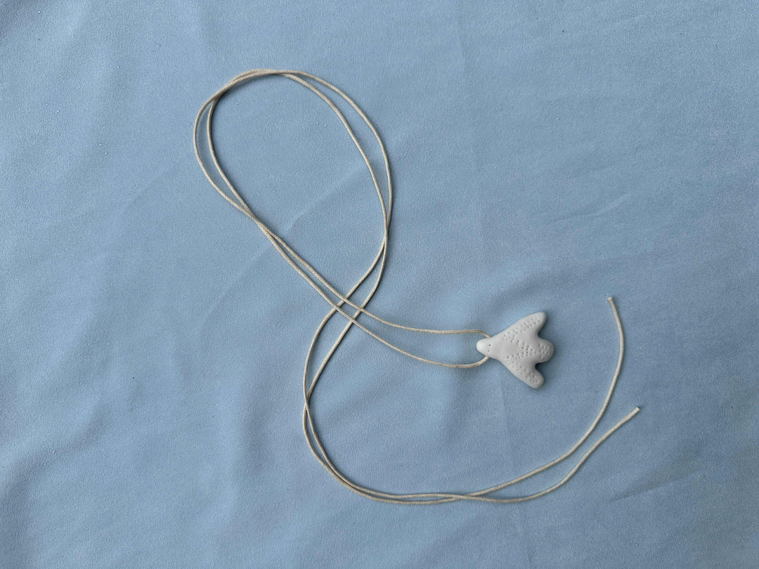 Підвіс LEHIT з великою пташкою