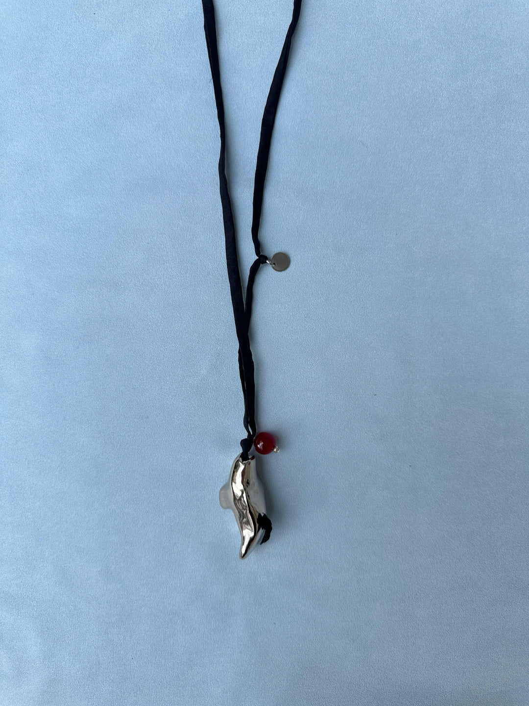 Підвіс HLYBYNA на стрічці 1