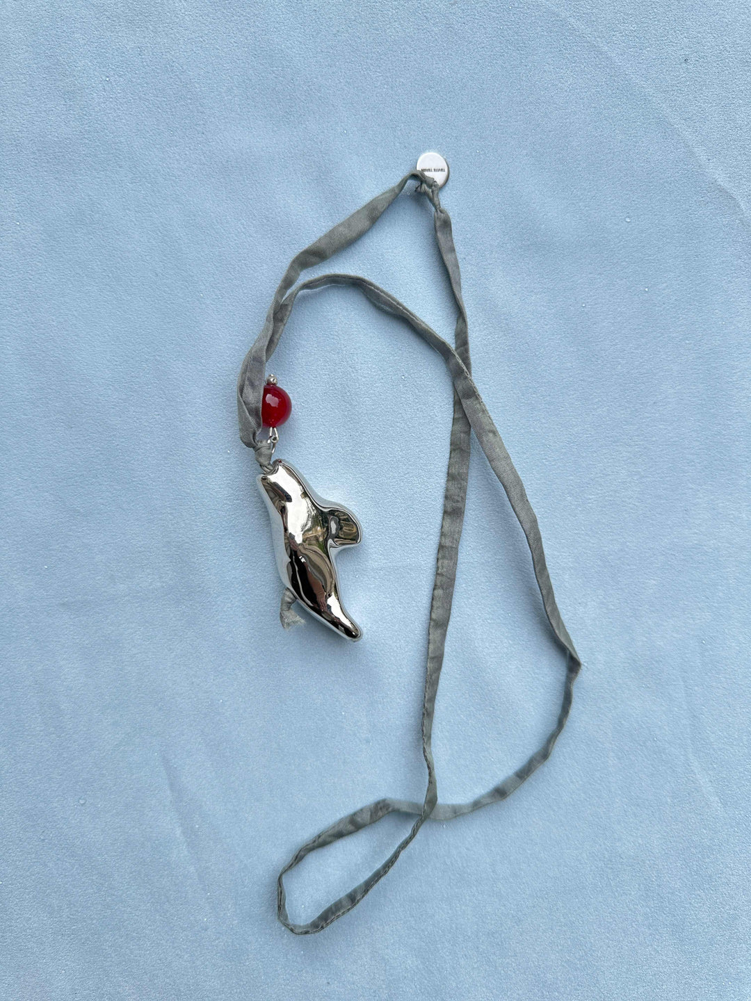 Підвіс HLYBYNA на стрічці 2