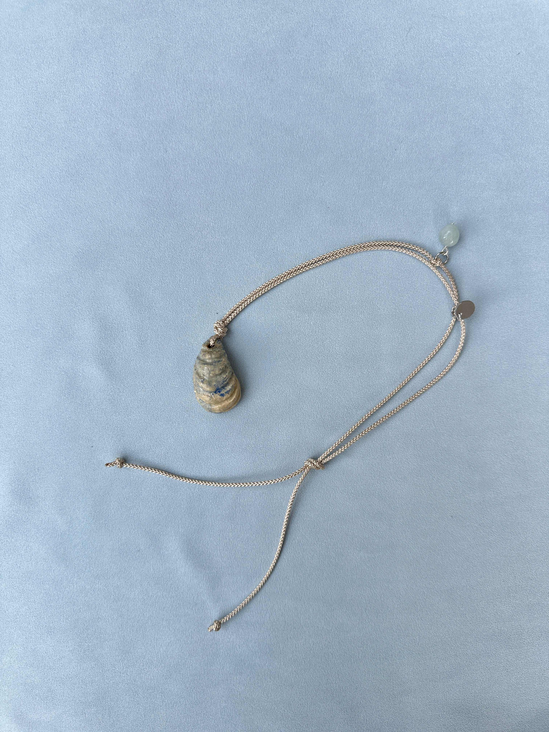 Підвіс LAHUNA на світлому шнурку 6