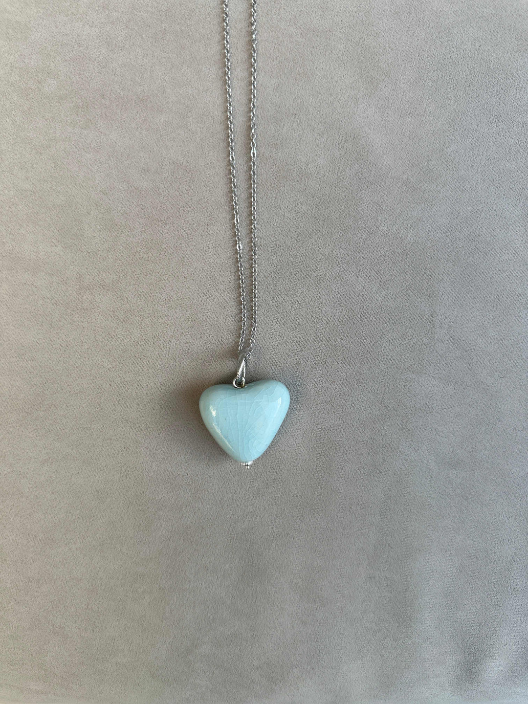 Pendant KARB sample 3