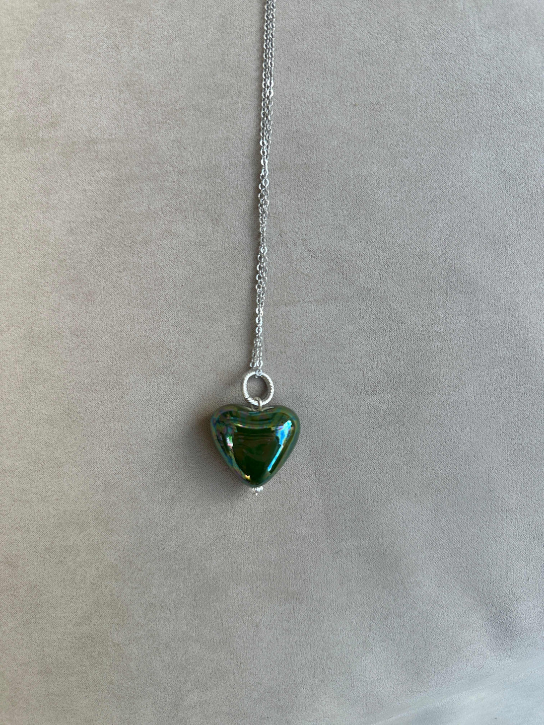 Pendant SKARB sample 5