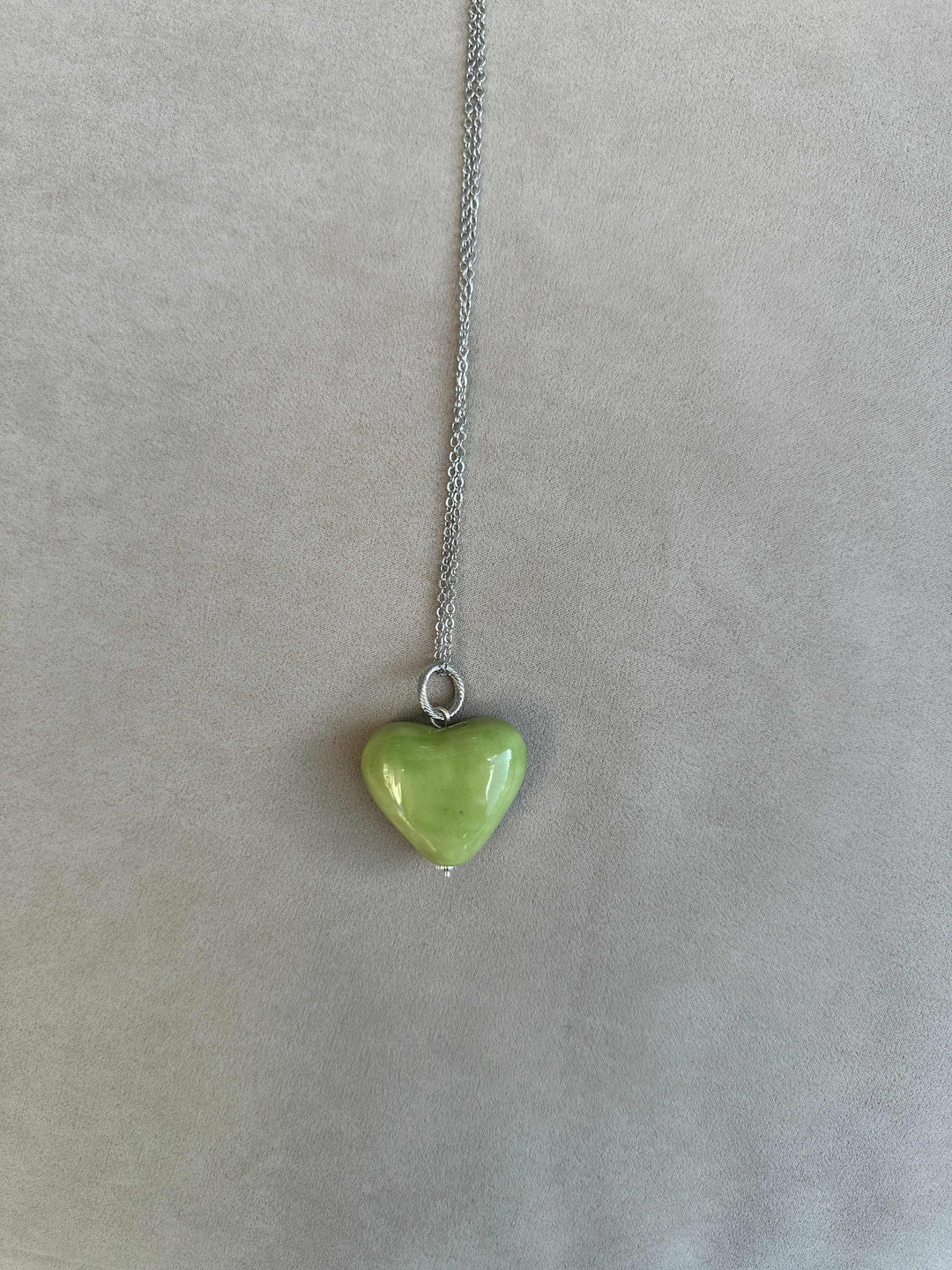 Pendant SKARB sample 6