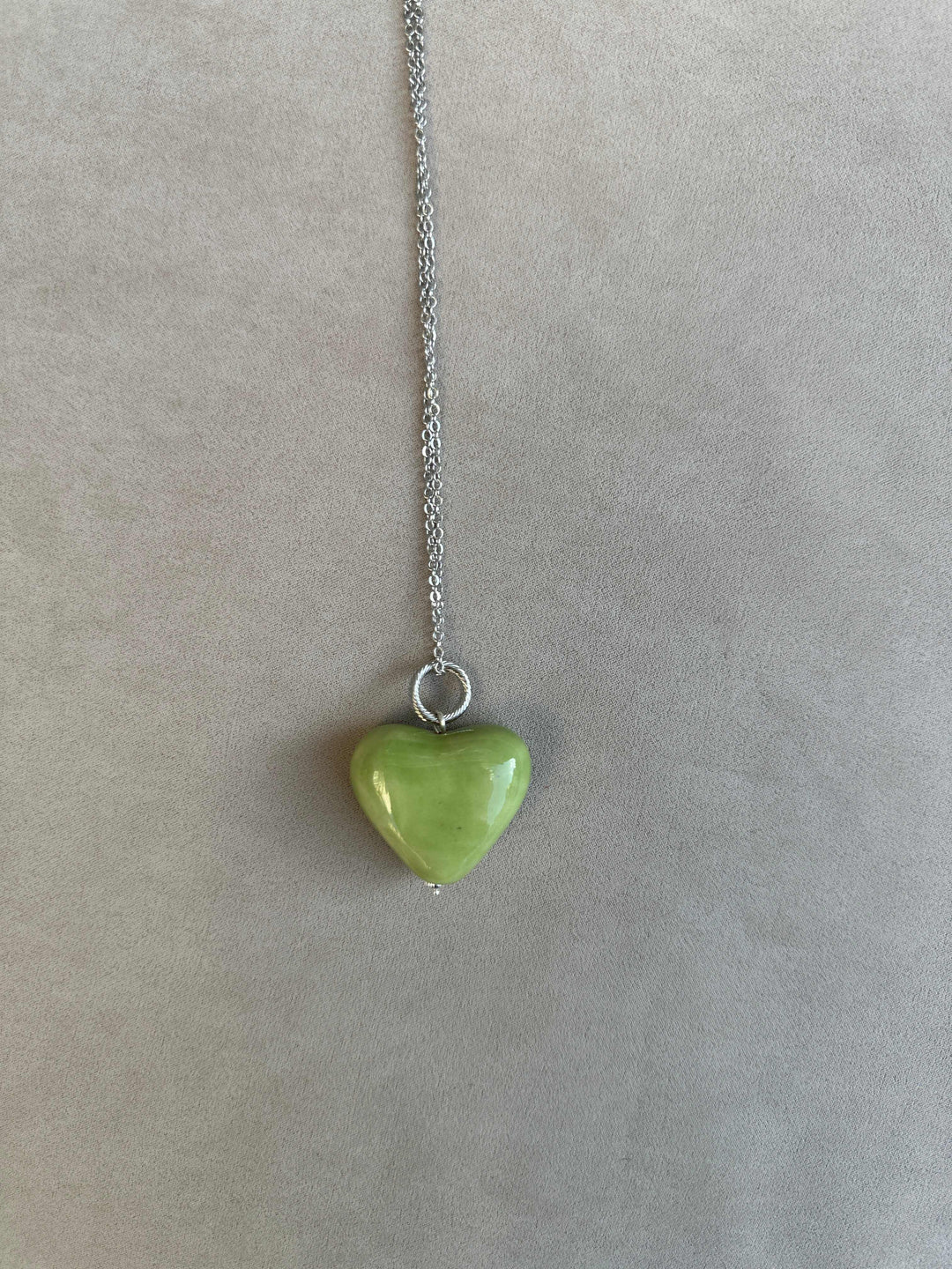 Pendant SKARB sample 6