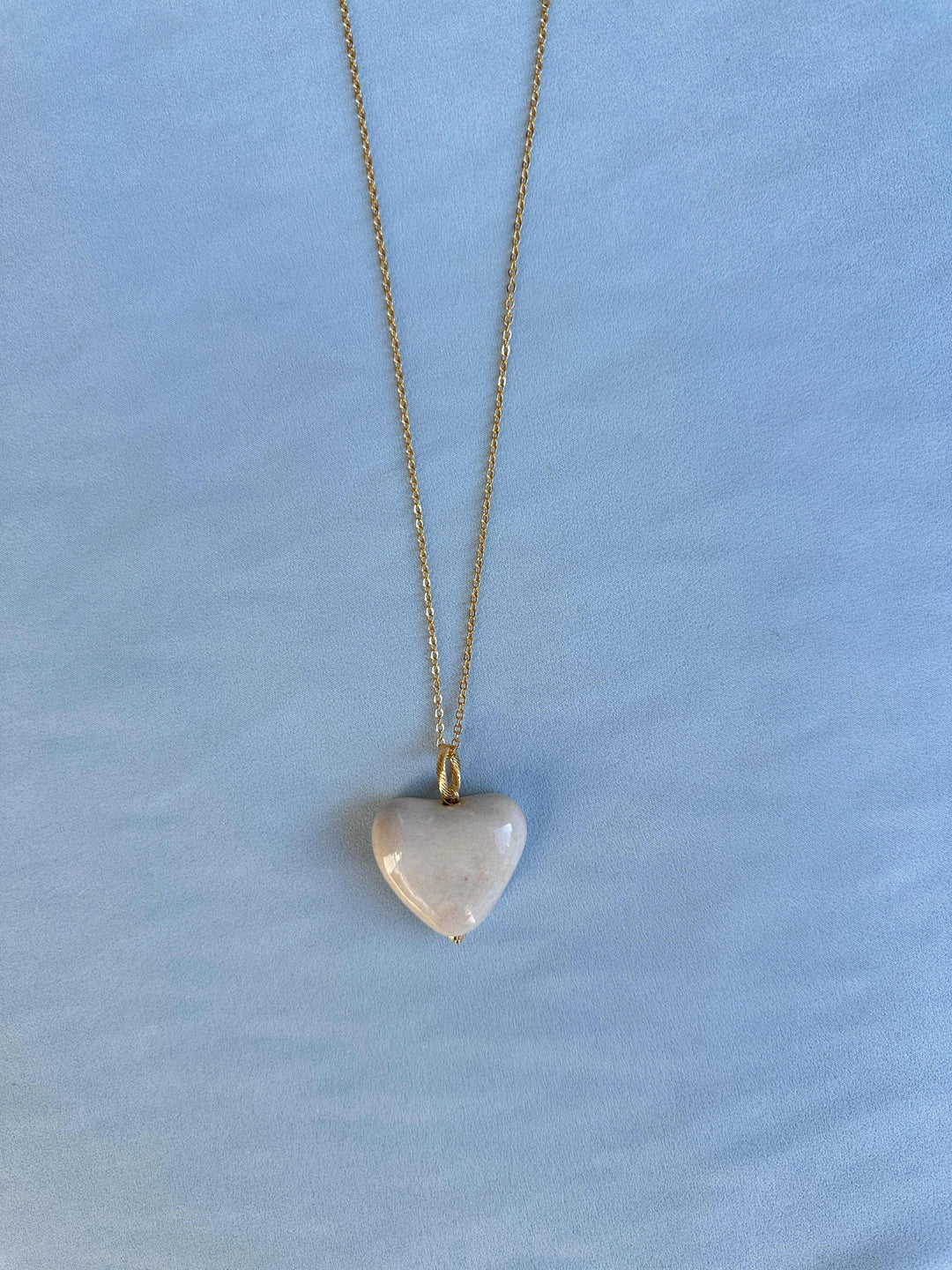 Pendant SKARB sample 19