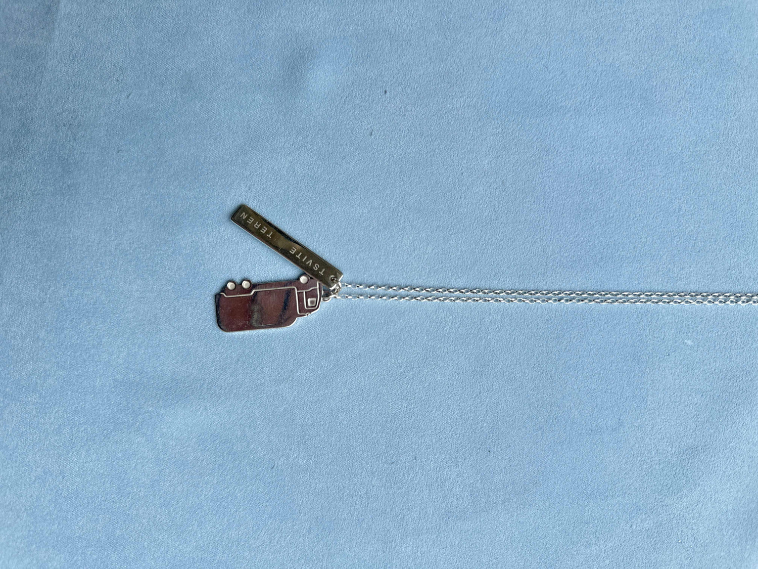Pendant  DUMKA 6