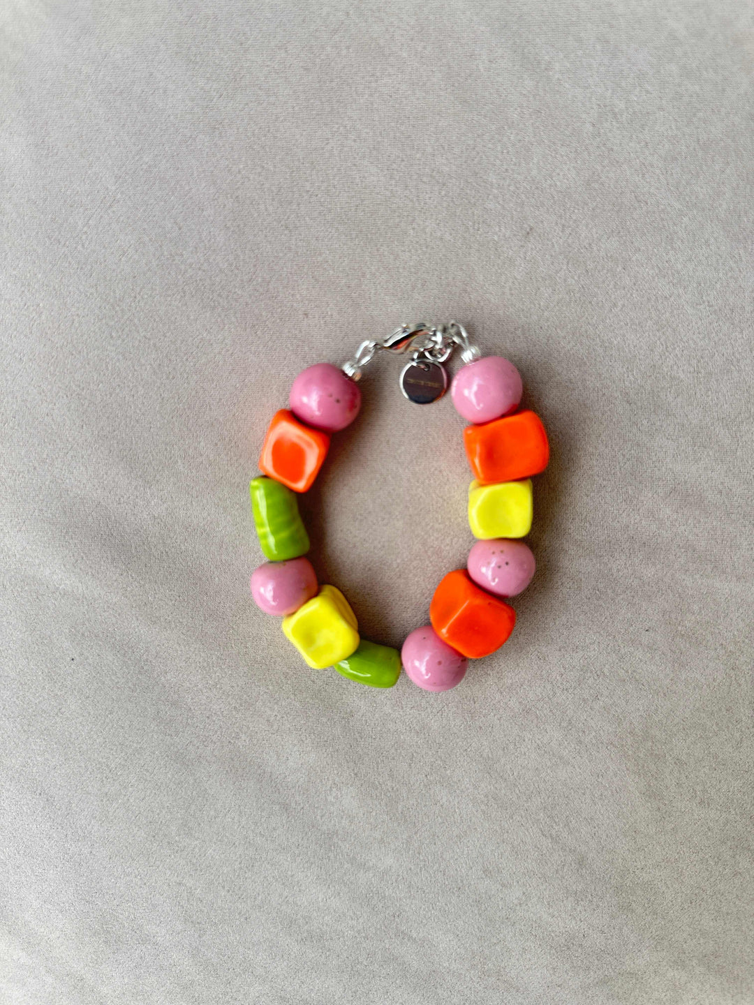 Браслет HRA 6