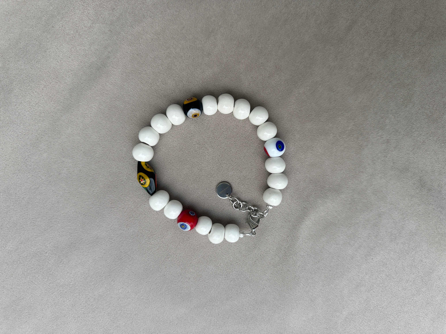BOSI 2 anklet