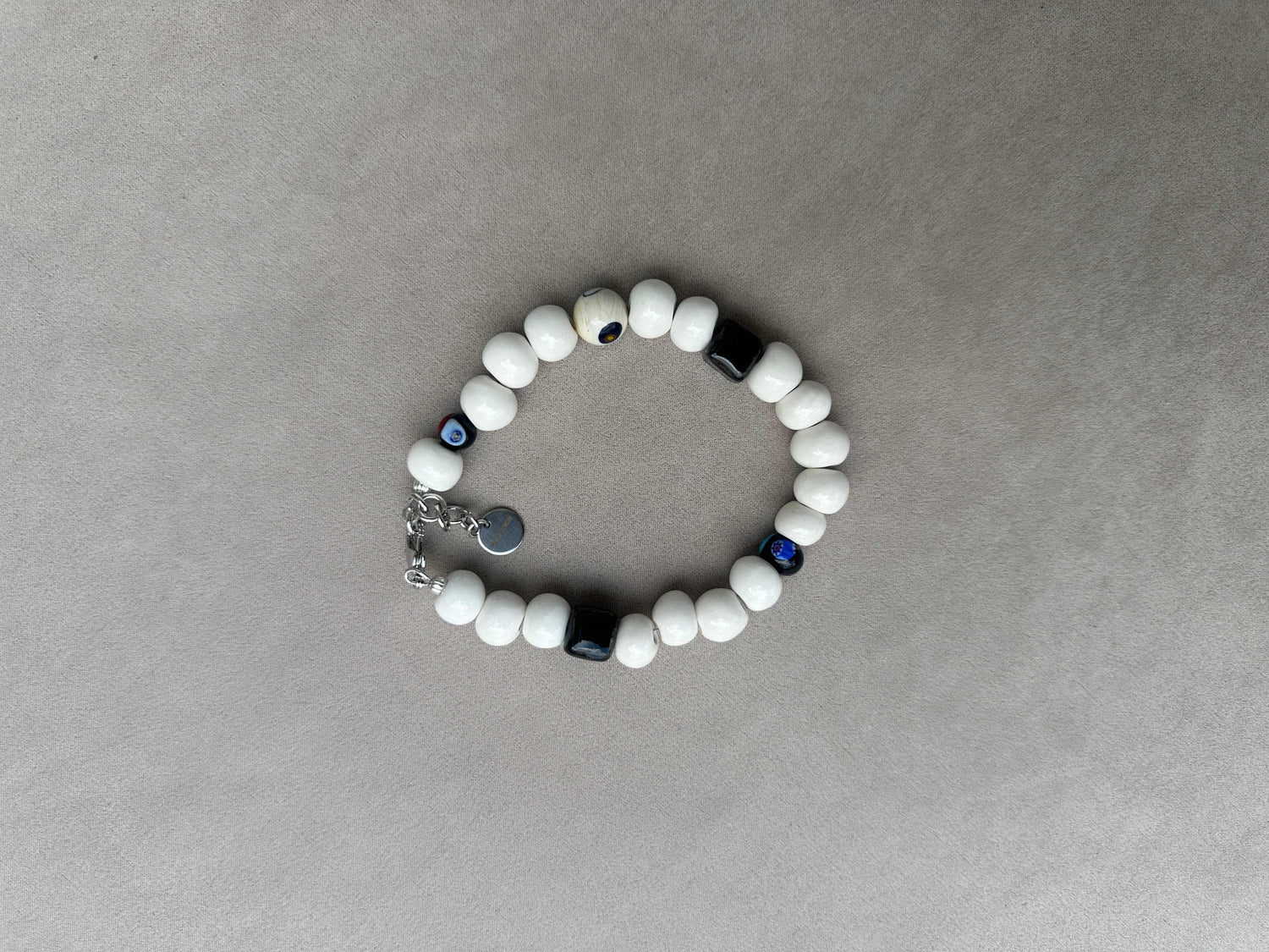 BOSI 4 anklet